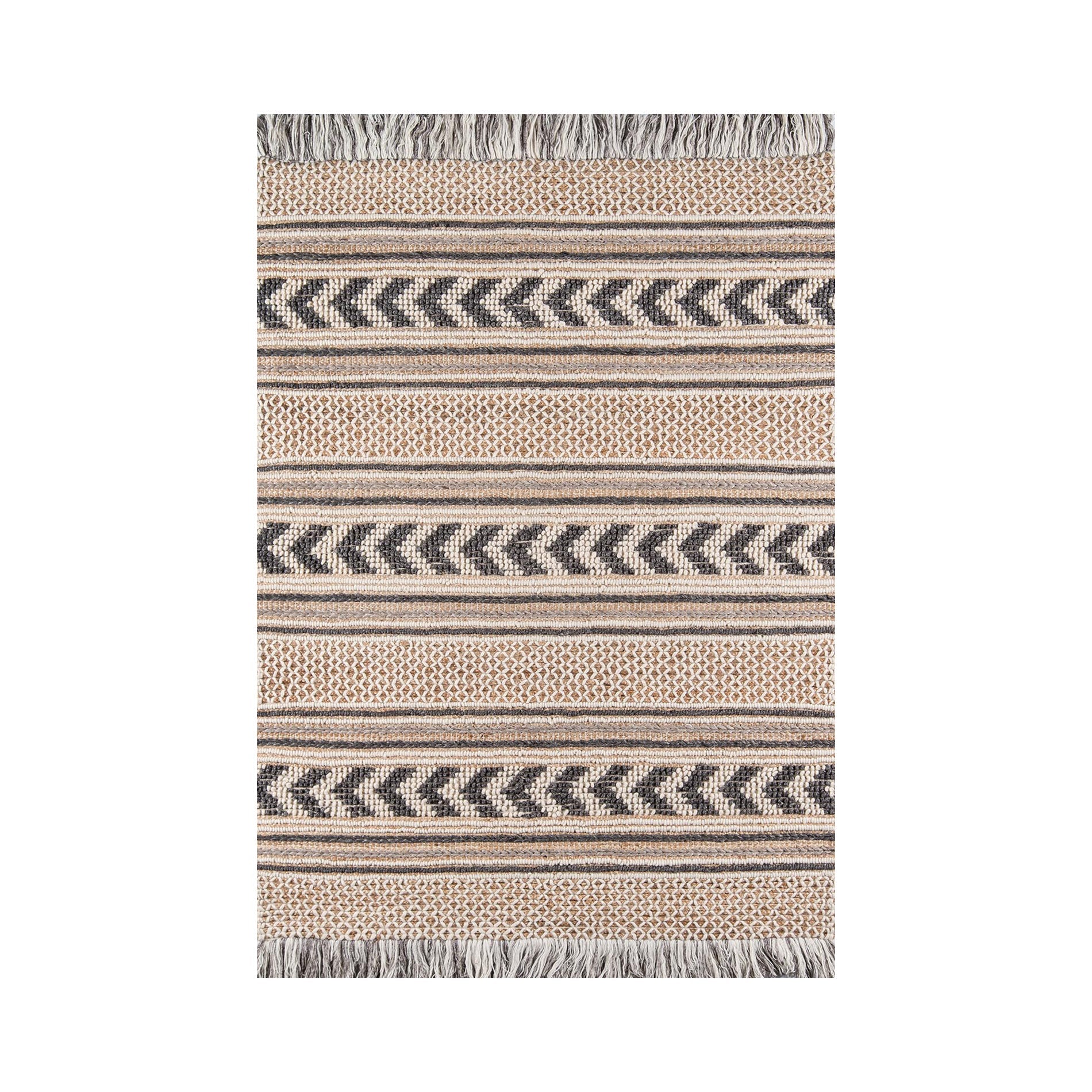 Esme-1 Charcoal Rug