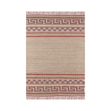 Esme-3 Pink Rug