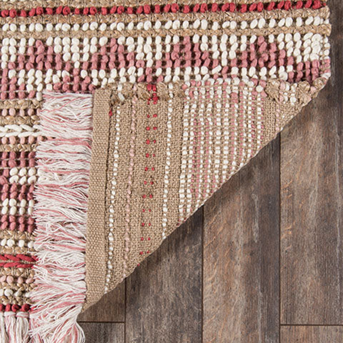 Esme-3 Pink Rug