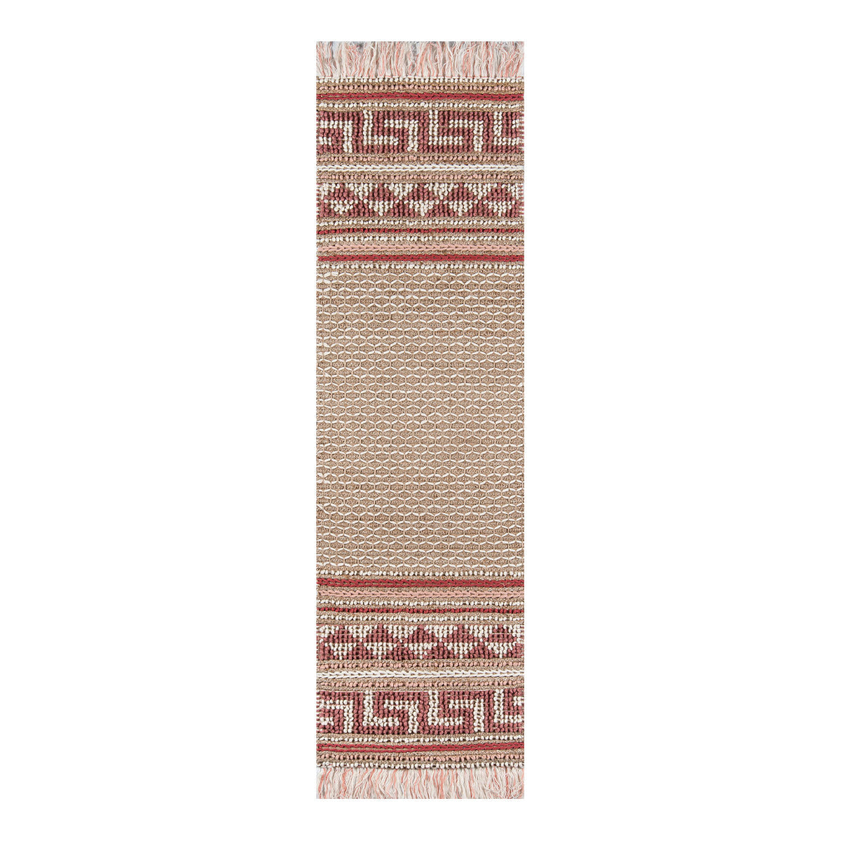Esme-3 Pink Rug
