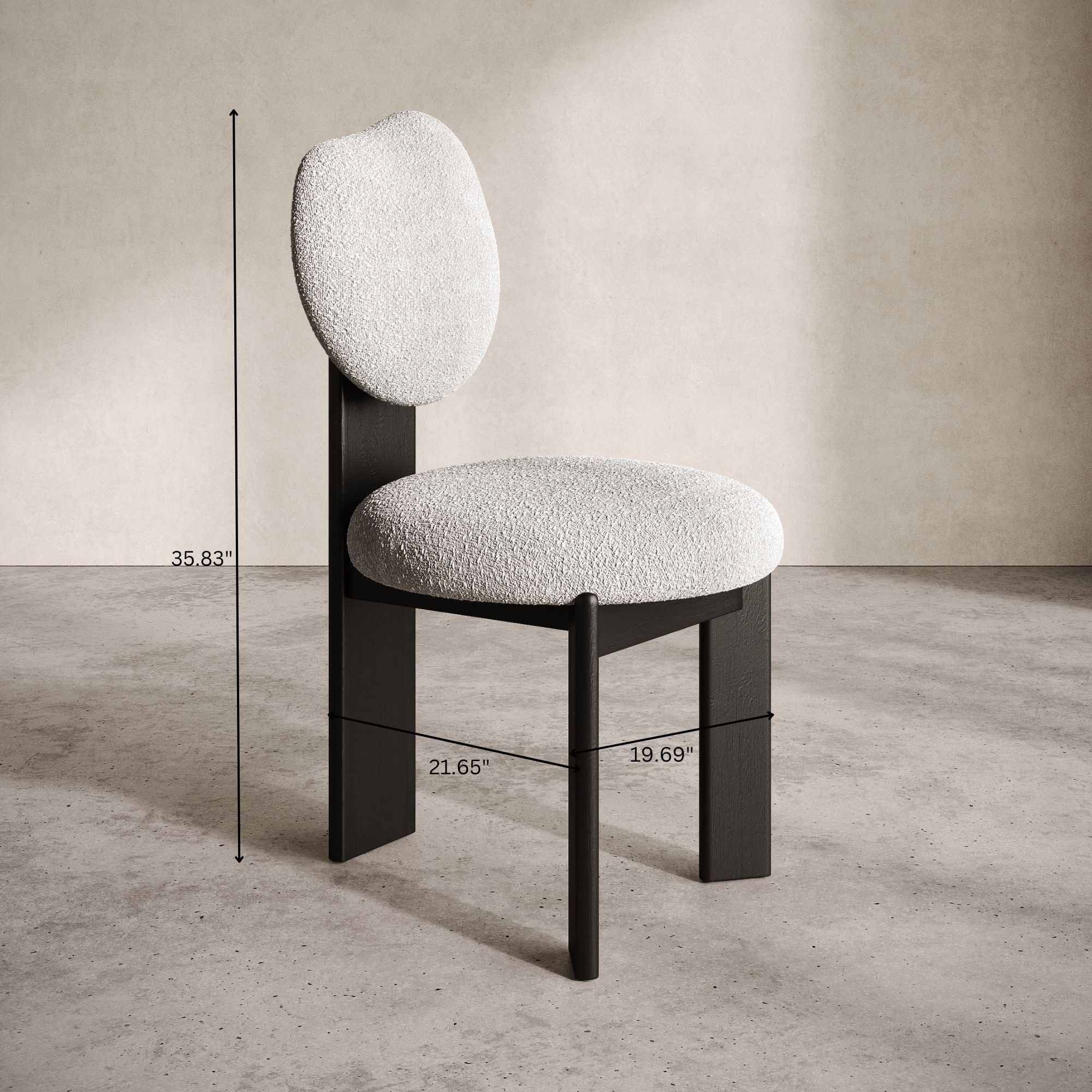 Etang Dining Chair