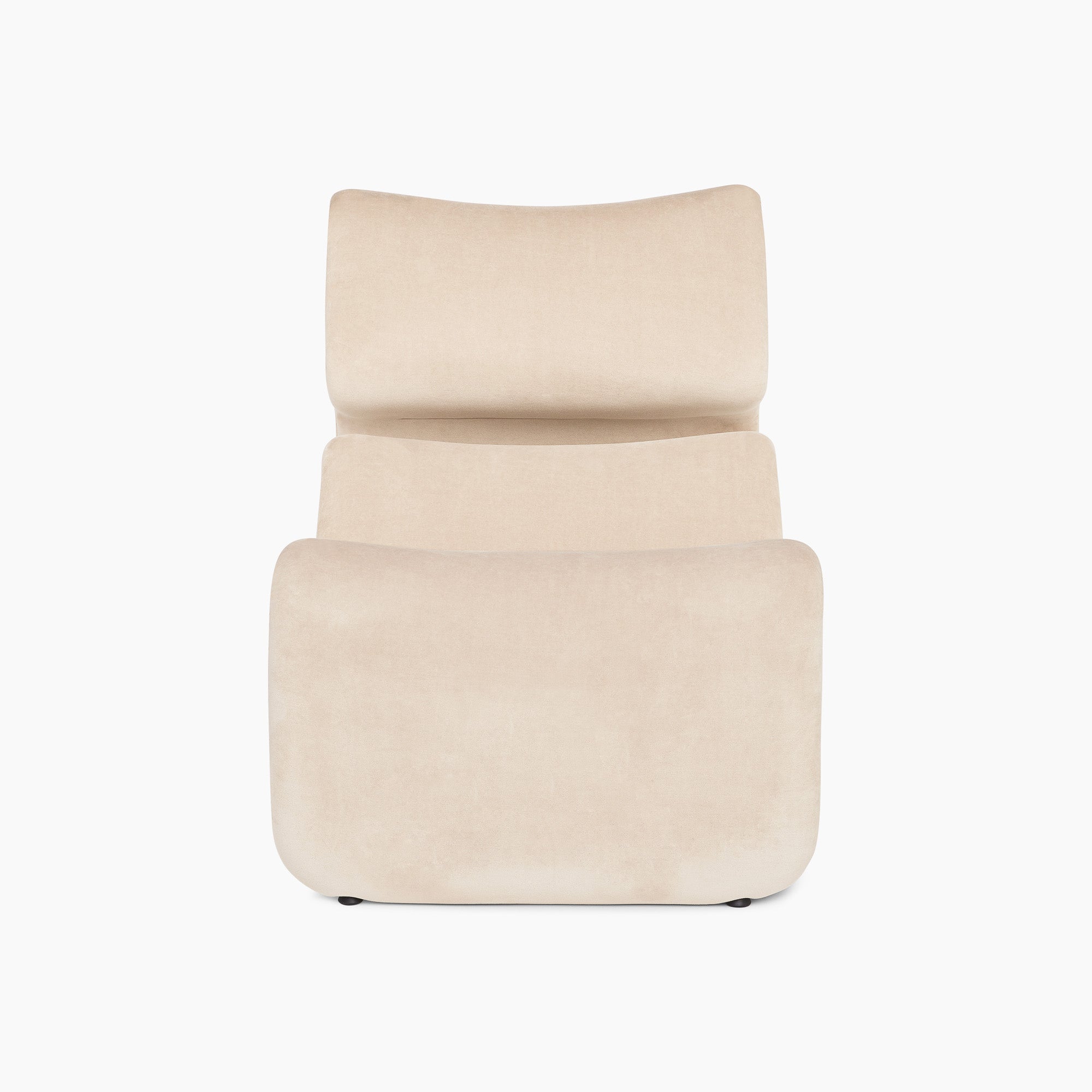 Etcetera Lounge Chair - Official