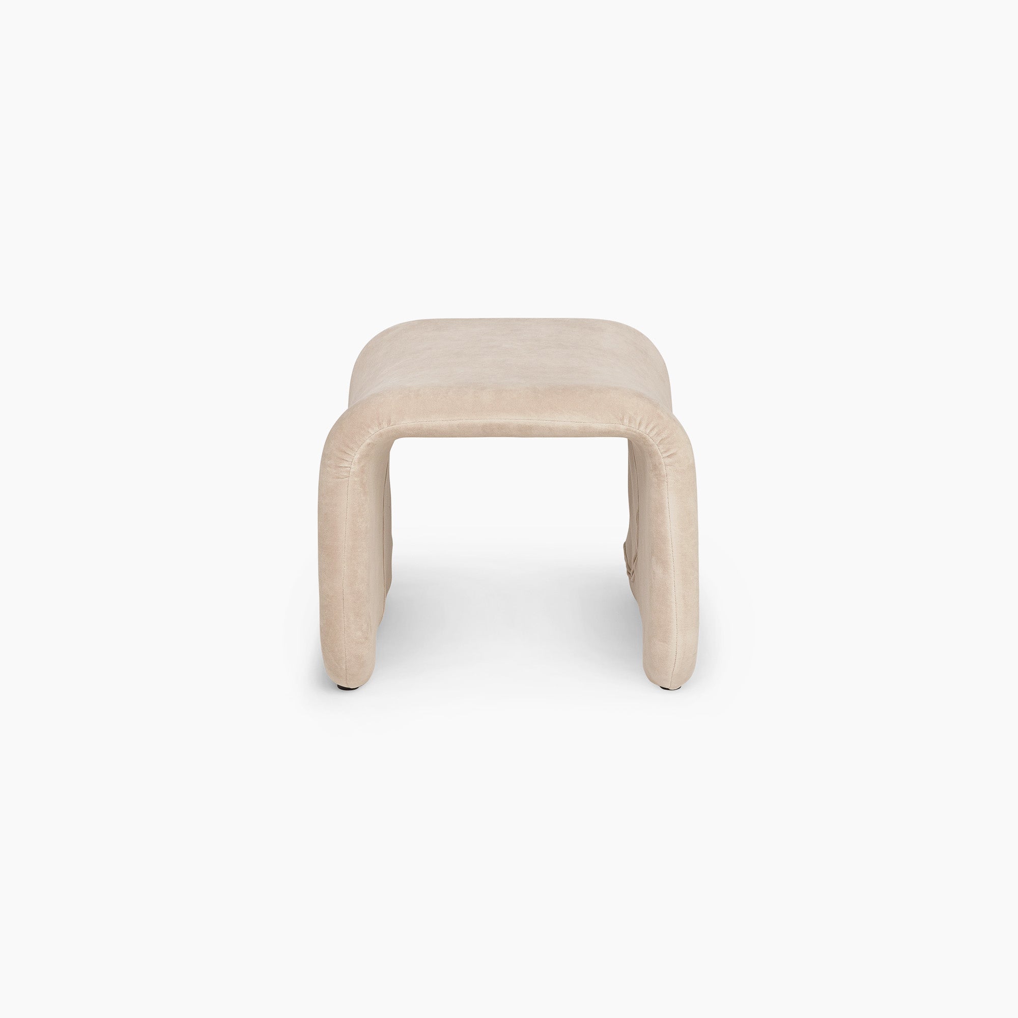 Etcetera Footstool - Official