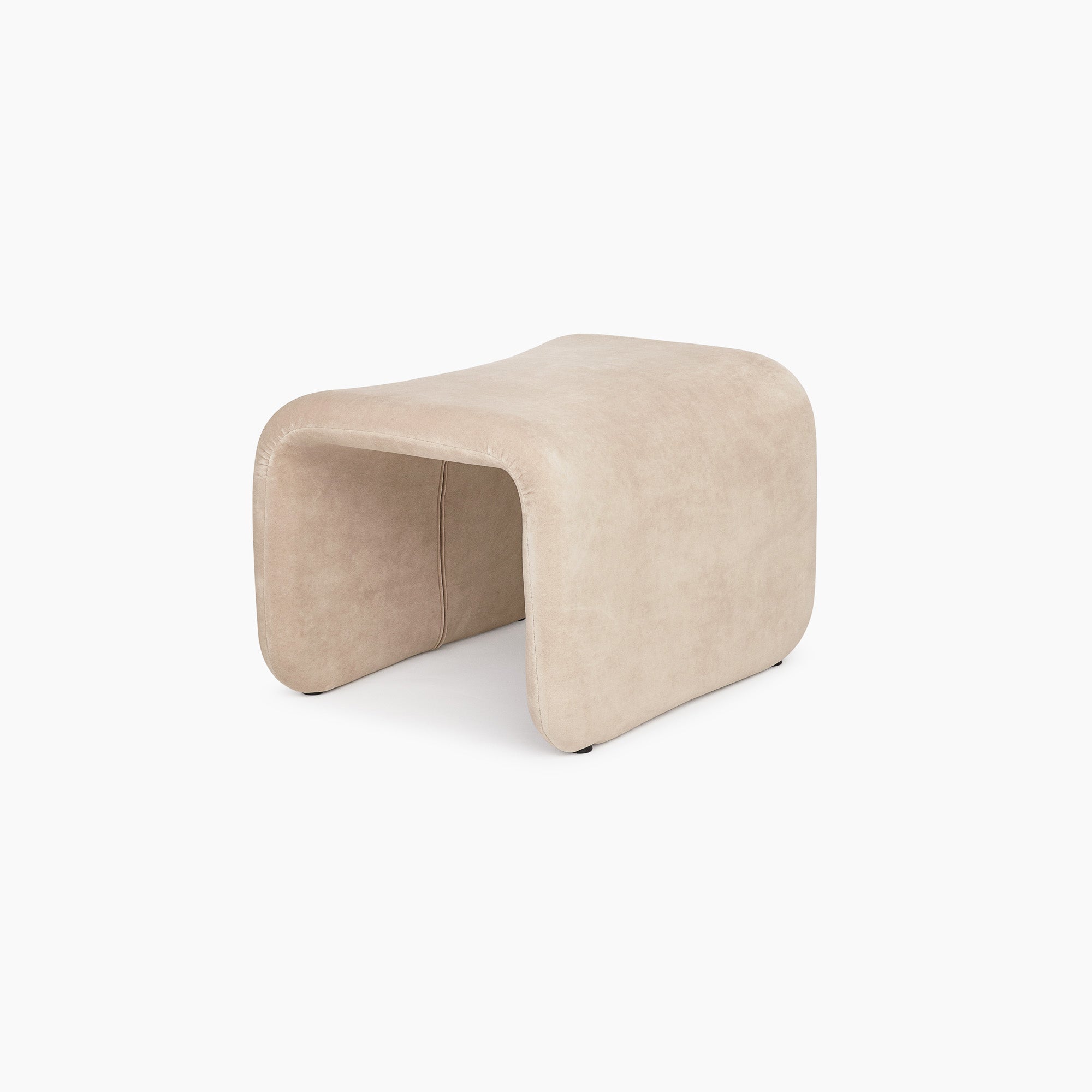 Etcetera Footstool - Official