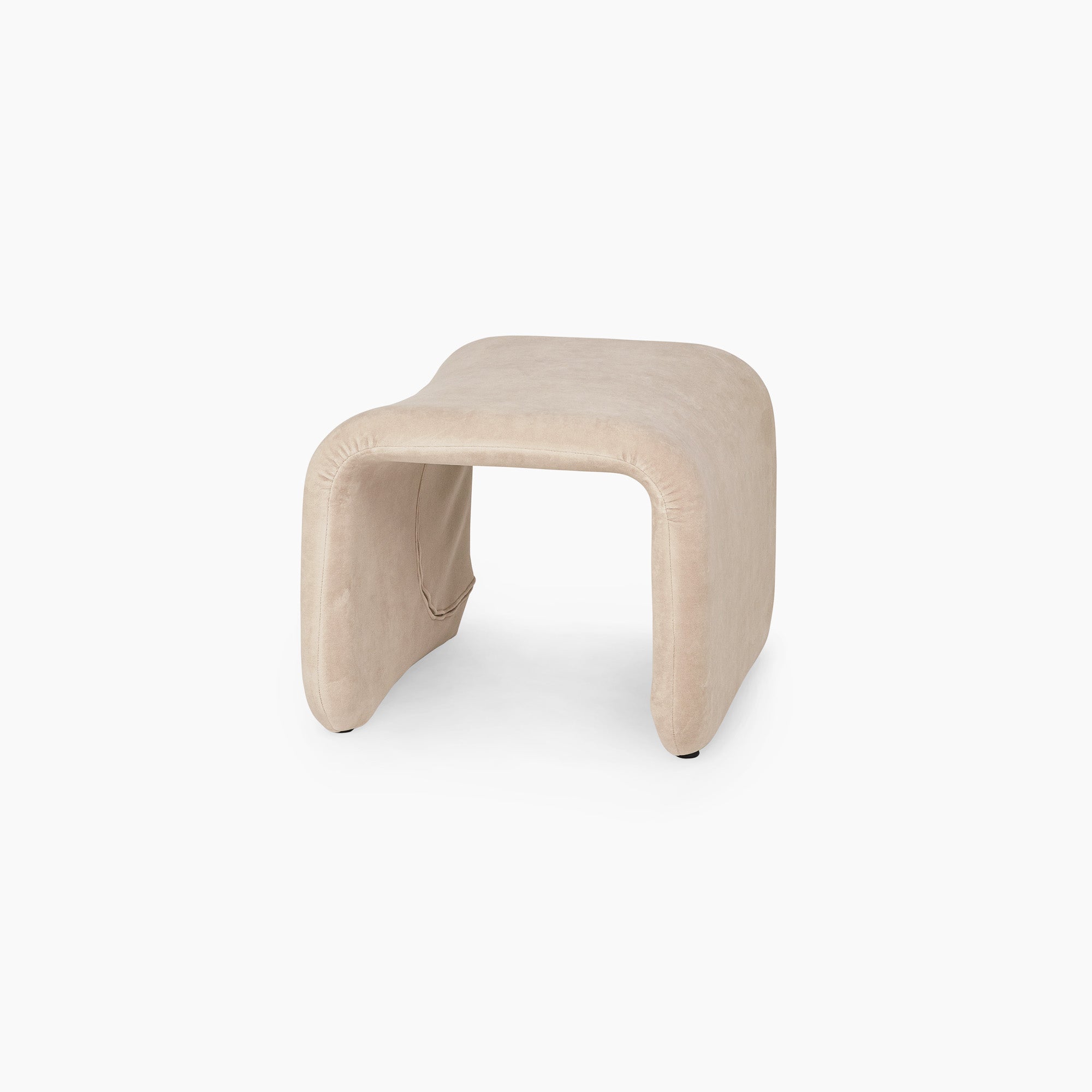 Etcetera Footstool - Official