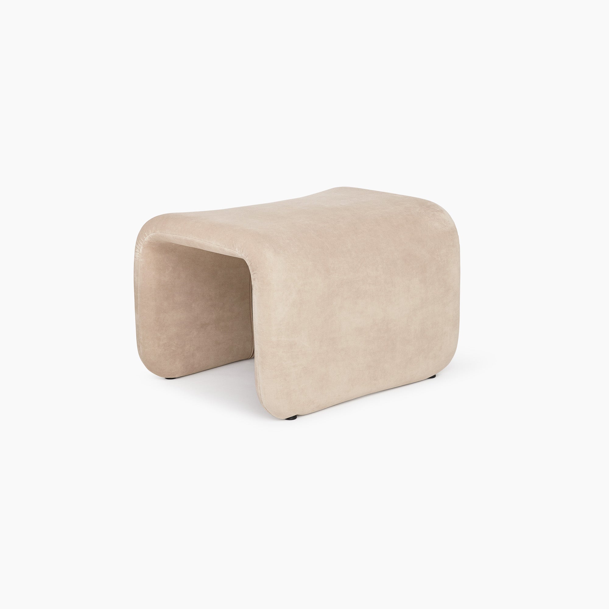 Etcetera Footstool - Official