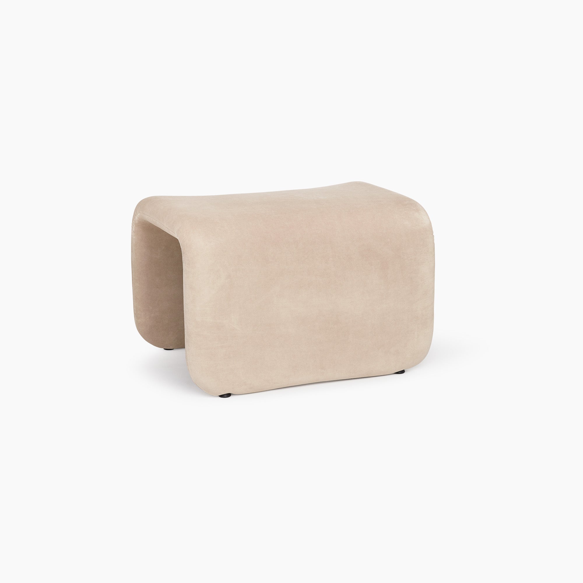 Etcetera Footstool - Official