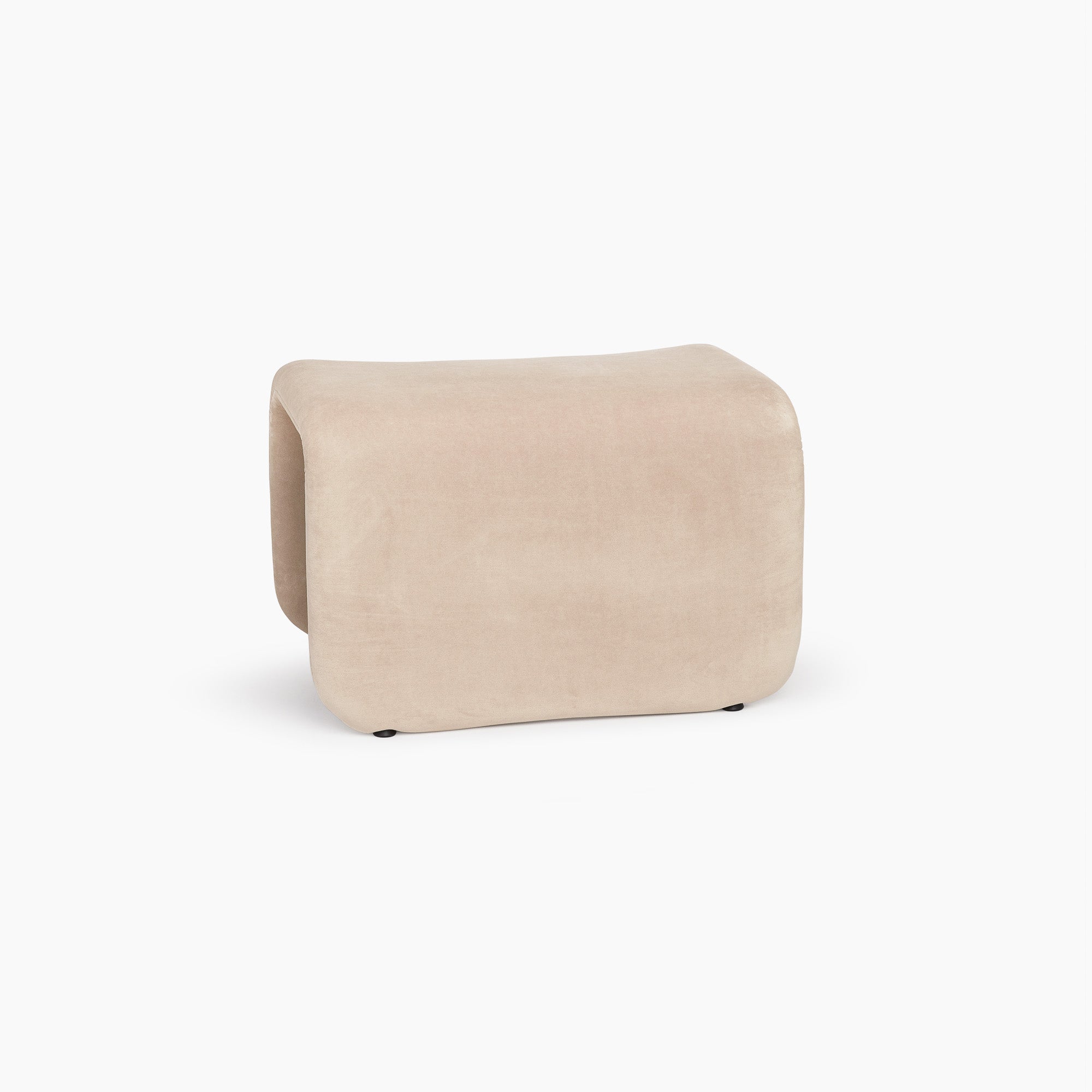 Etcetera Footstool - Official