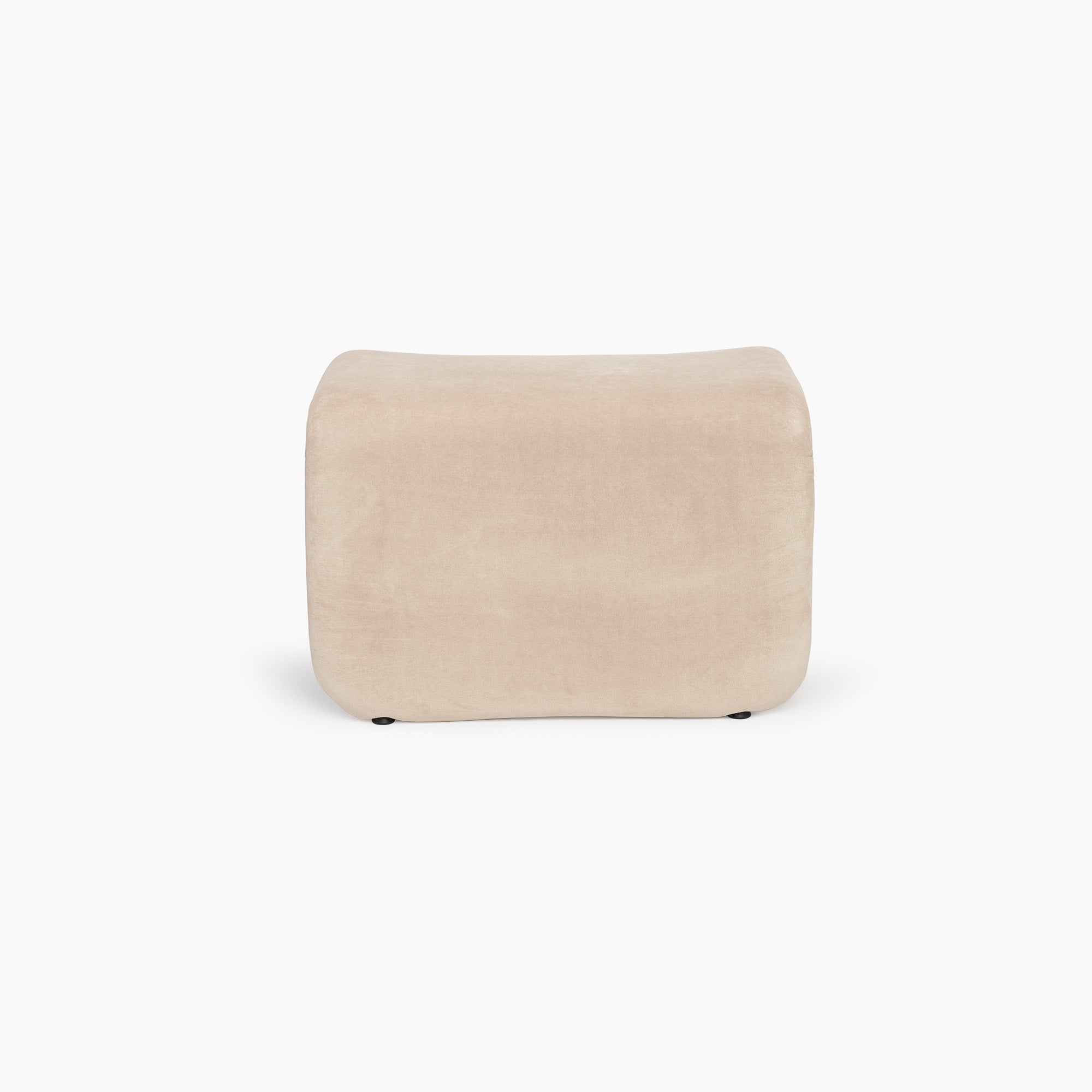 Etcetera Footstool - Official