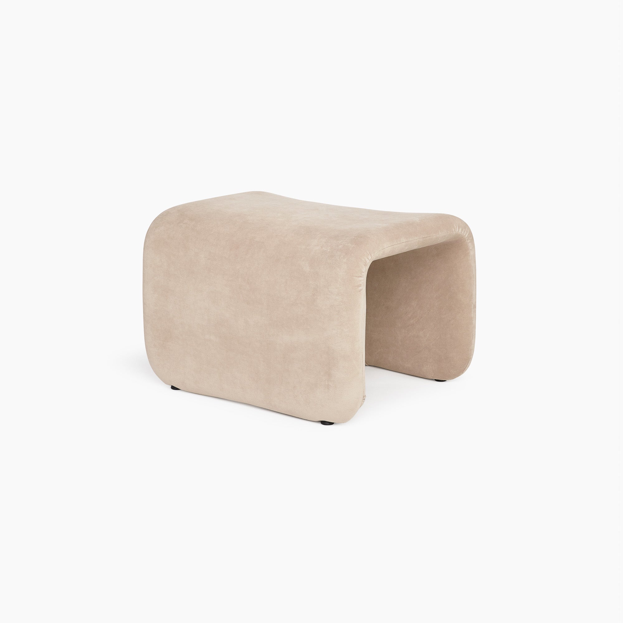 Etcetera Footstool - Official