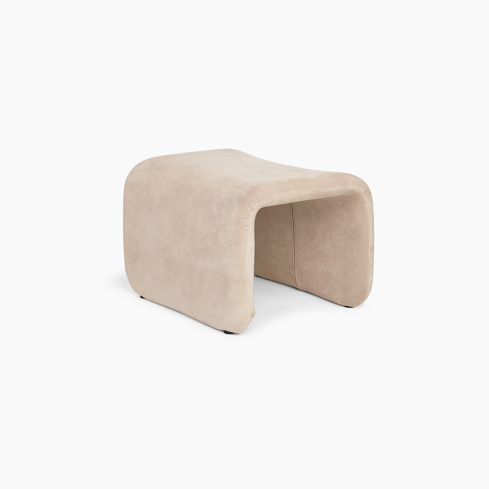 Etcetera Footstool - Official