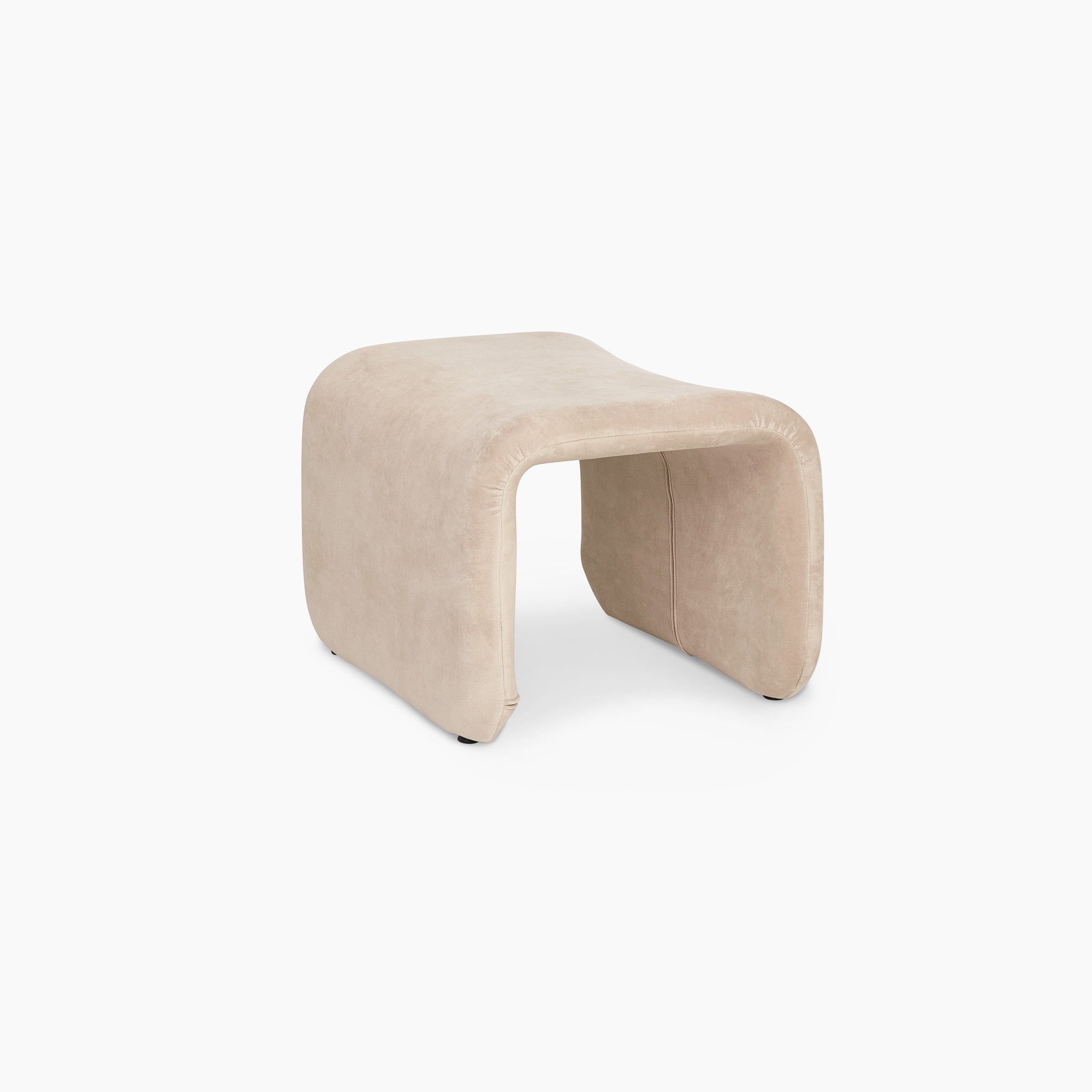 Etcetera Footstool - Official