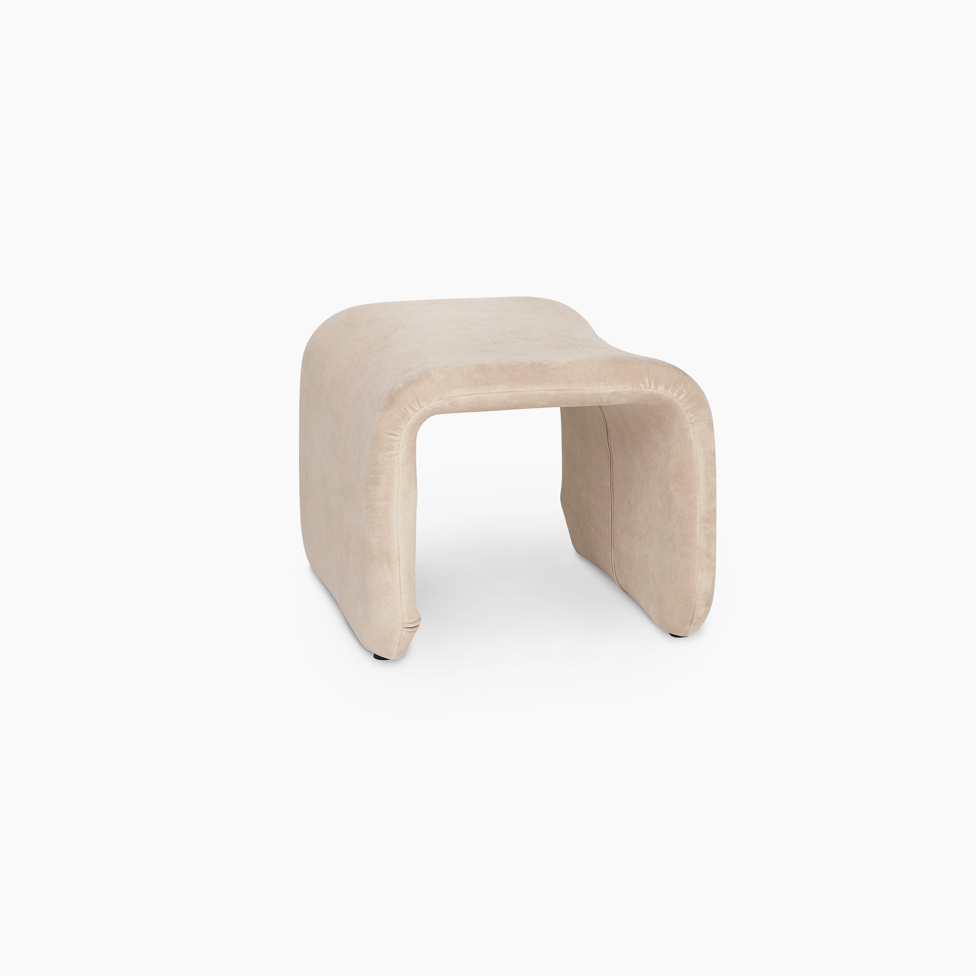 Etcetera Footstool - Official