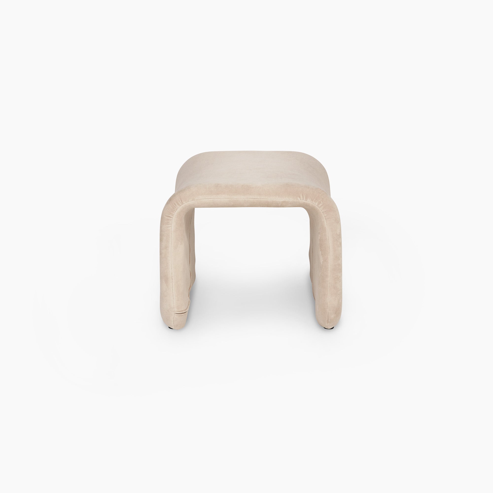 Etcetera Footstool - Official