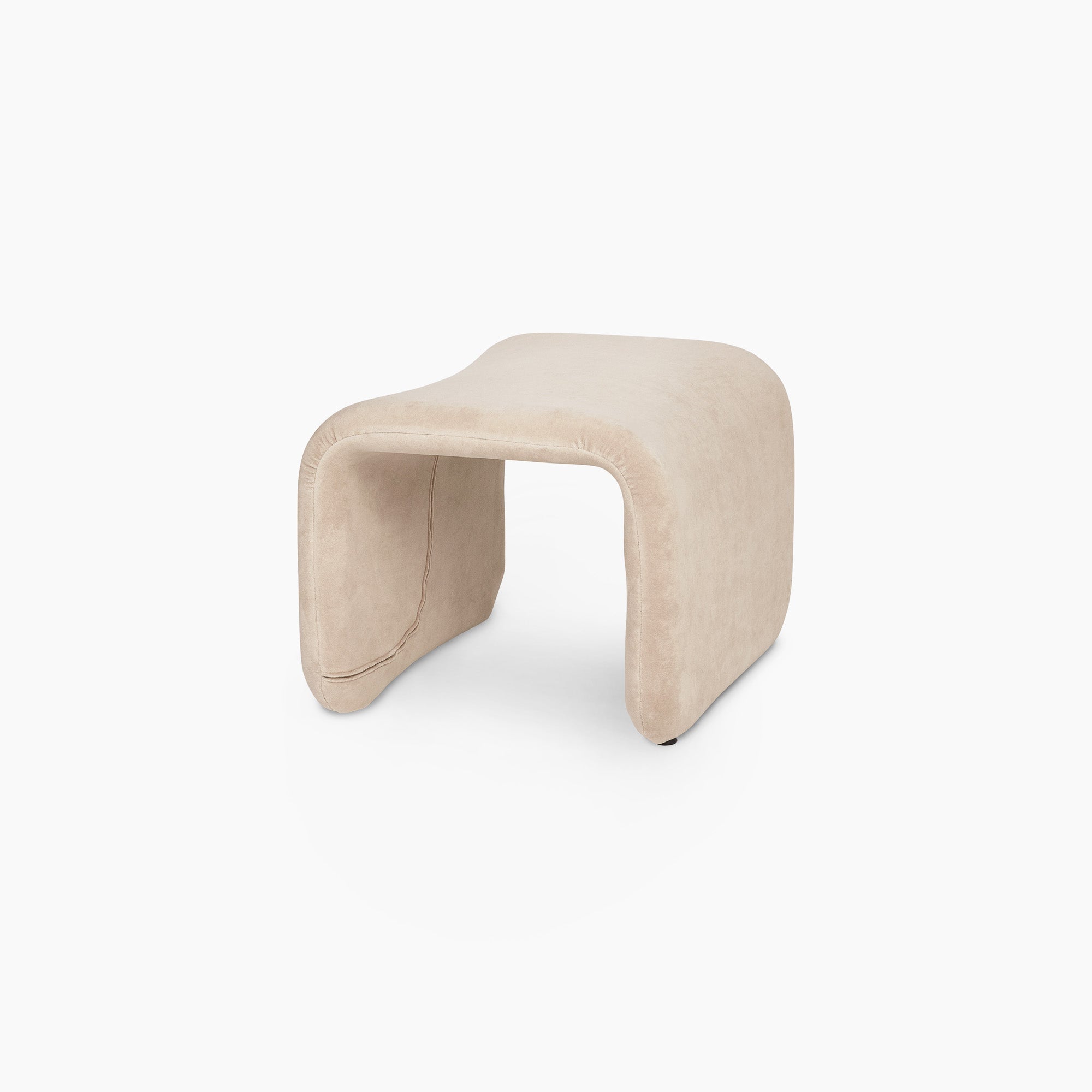 Etcetera Footstool - Official