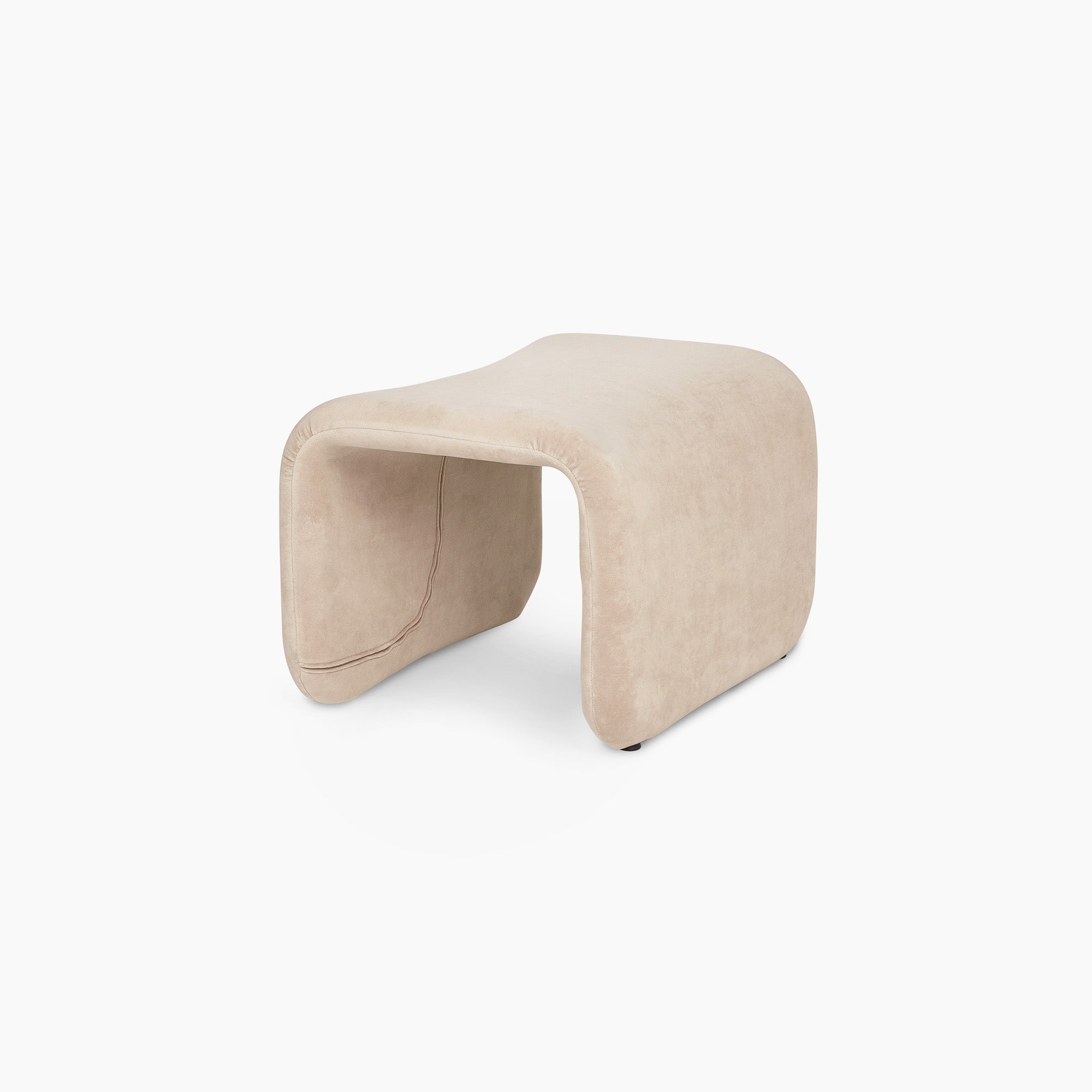Etcetera Footstool - Official