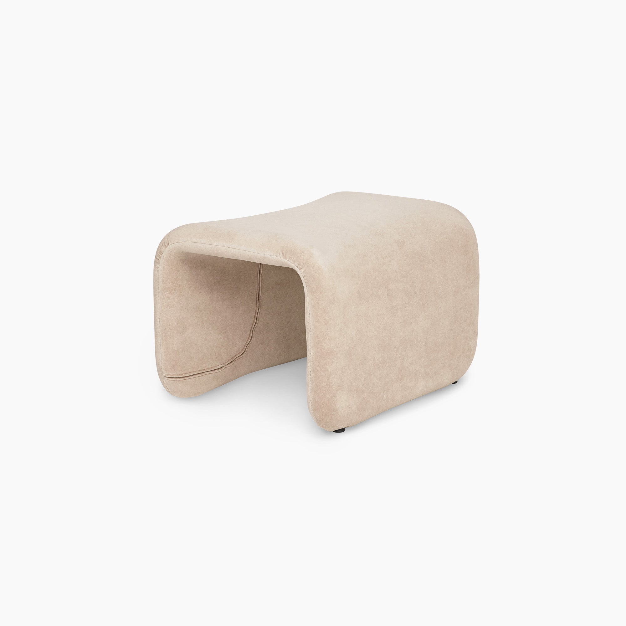 Etcetera Footstool - Official