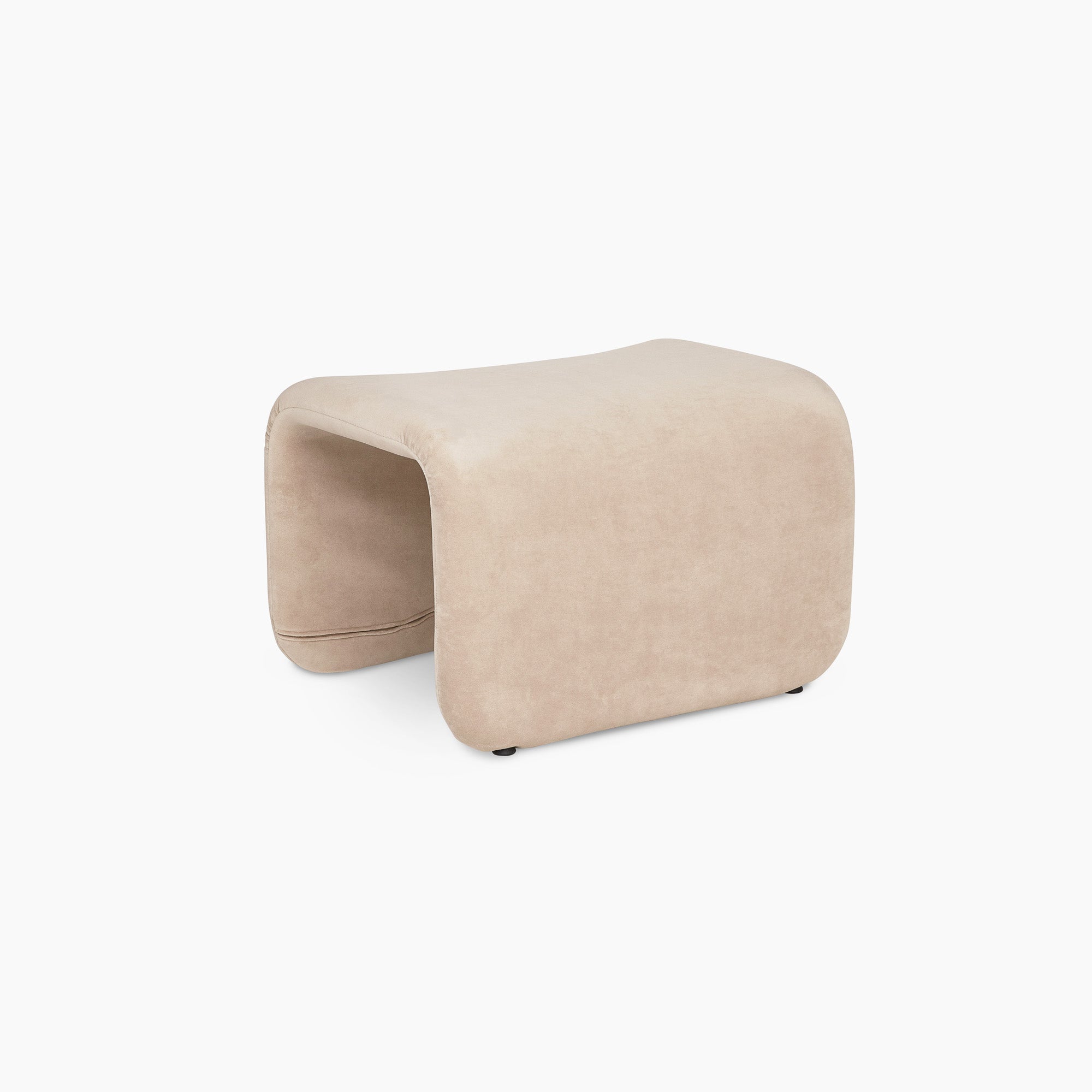 Etcetera Footstool - Official