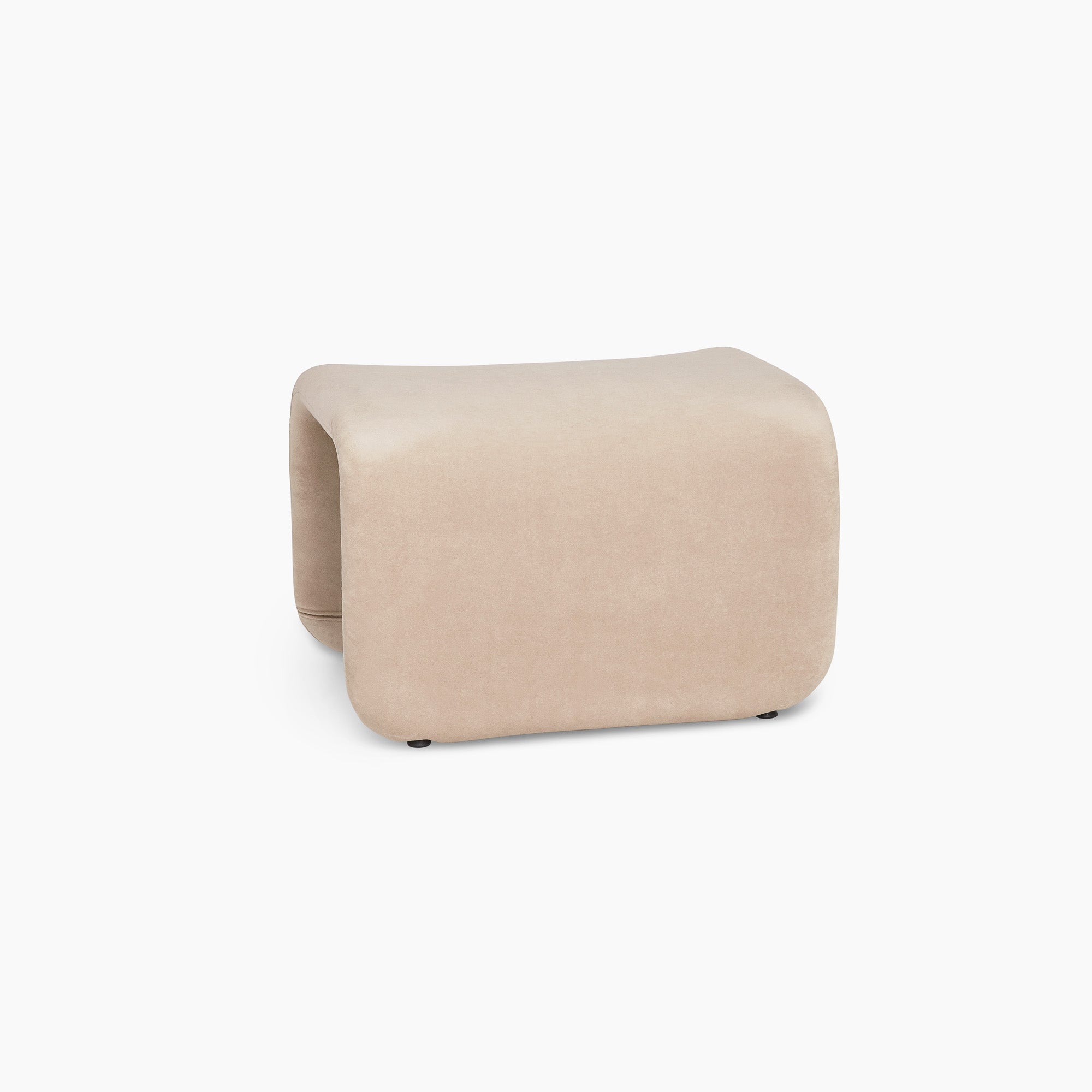 Etcetera Footstool - Official