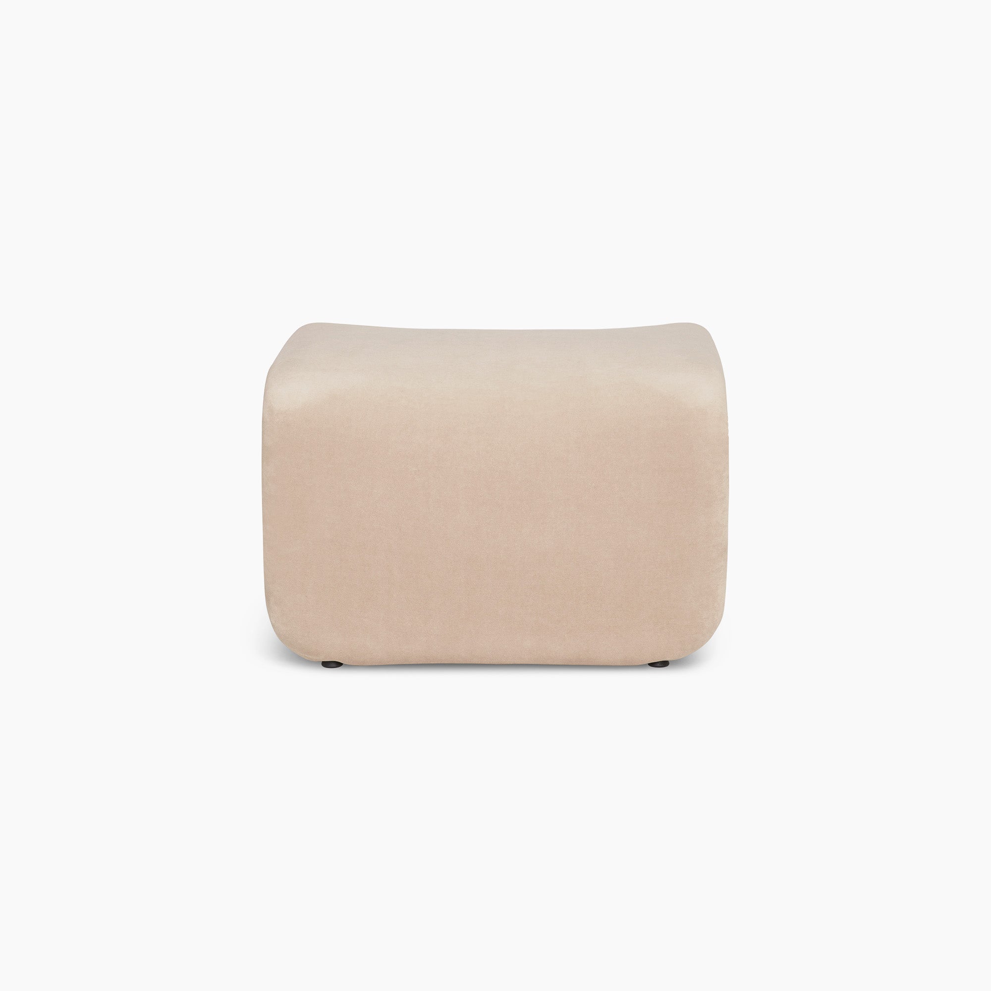 Etcetera Footstool - Official
