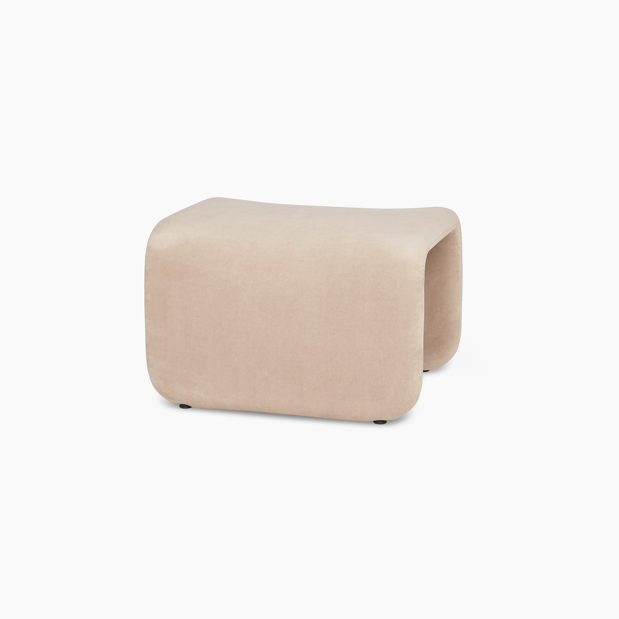 Etcetera Footstool - Official