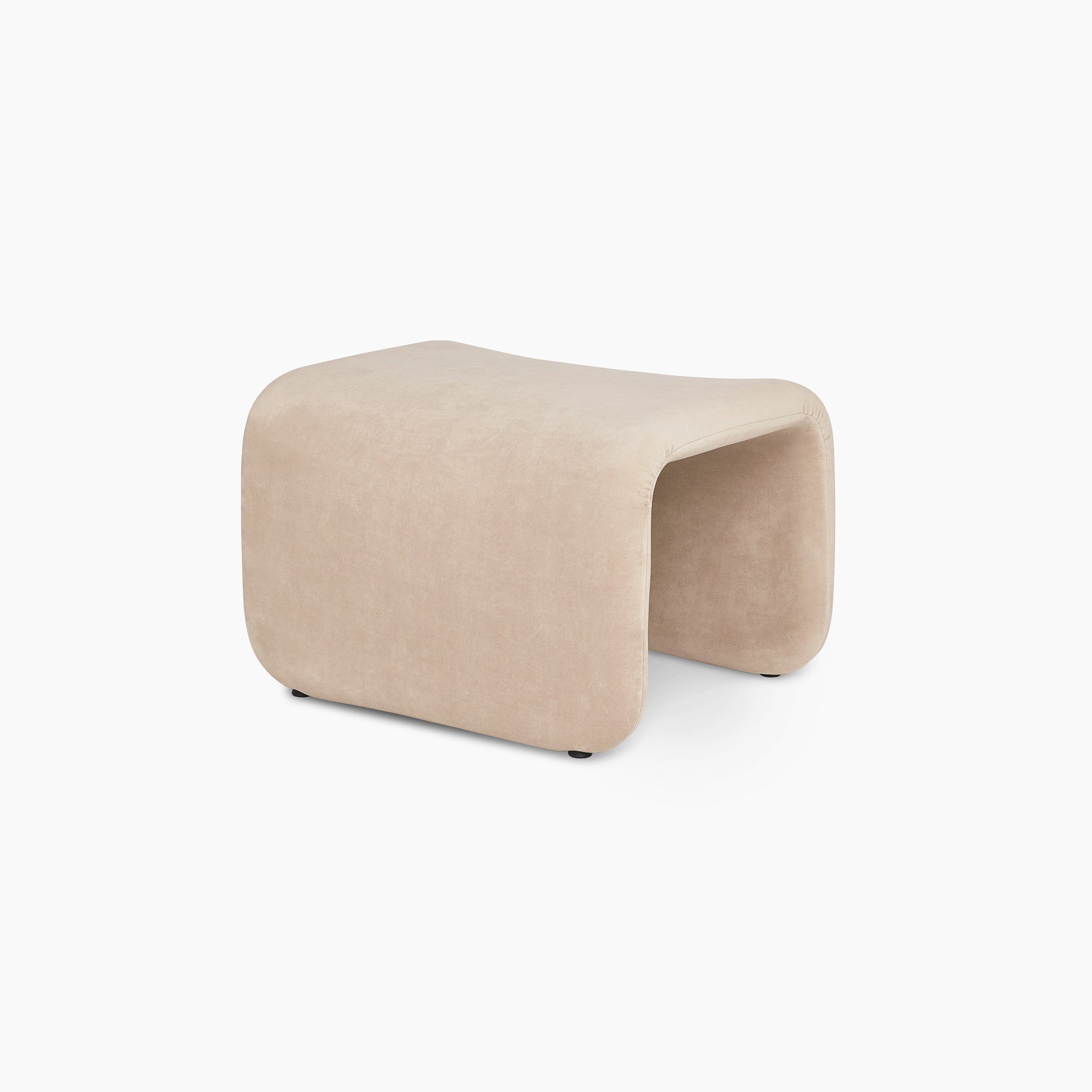 Etcetera Footstool - Official