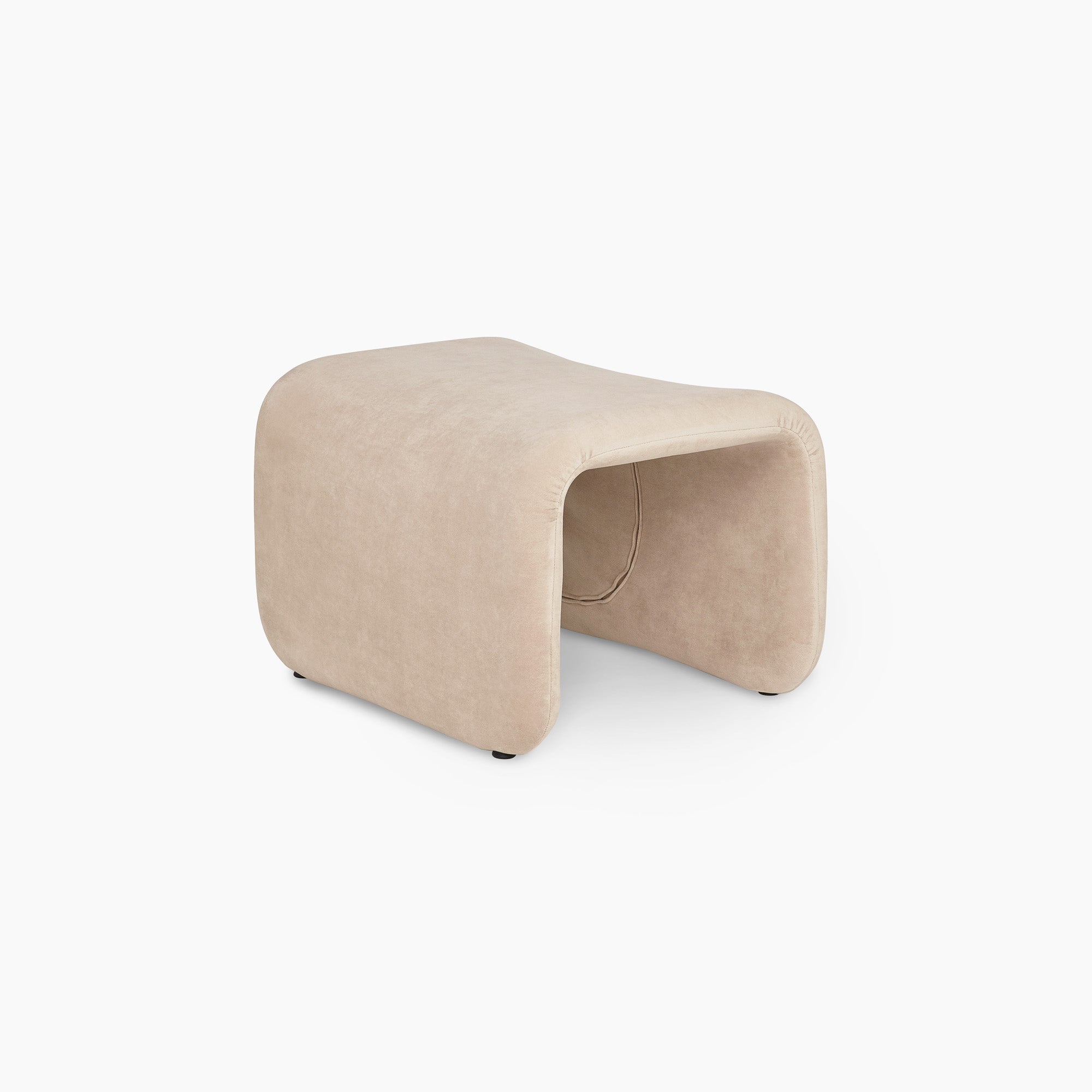 Etcetera Footstool - Official
