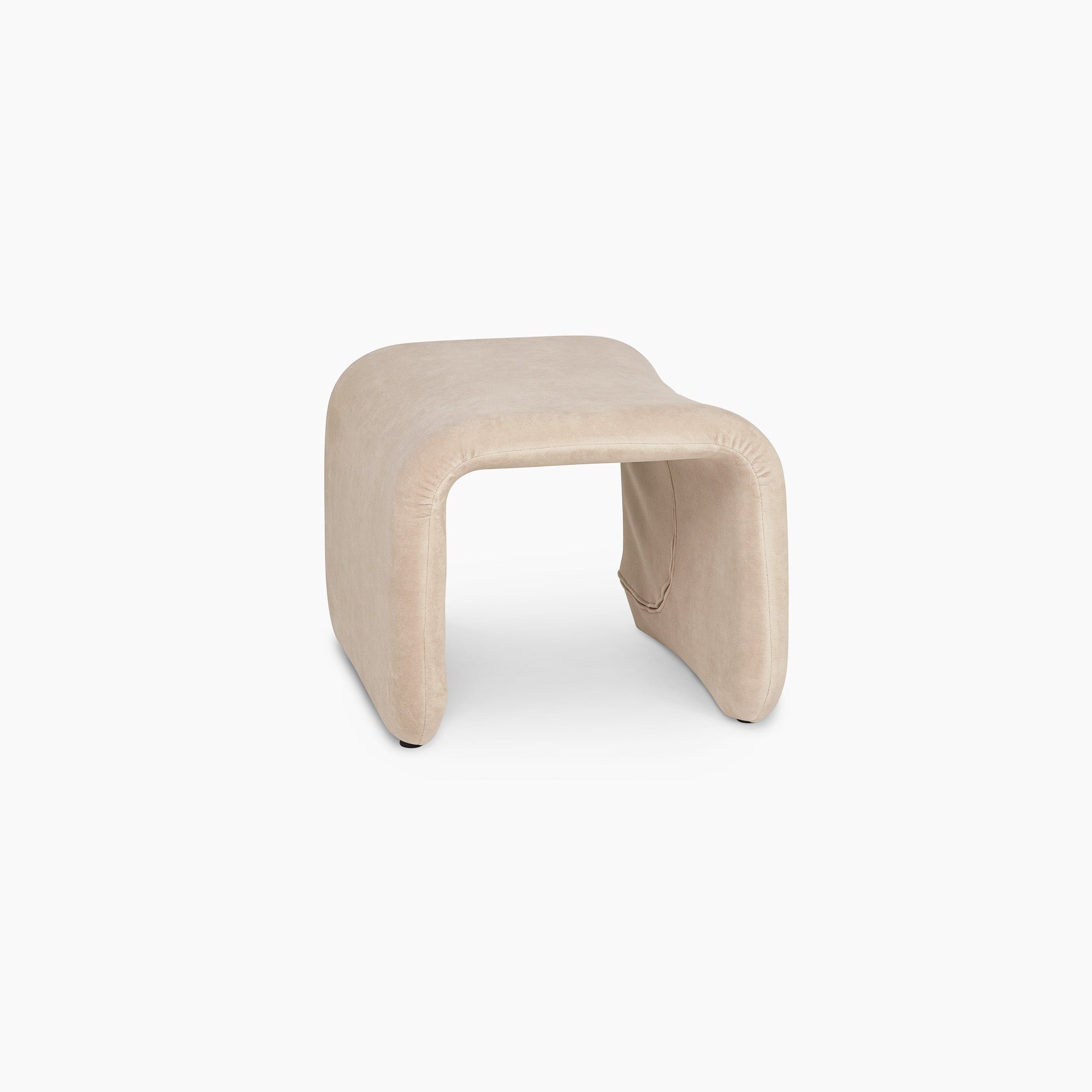 Etcetera Footstool - Official