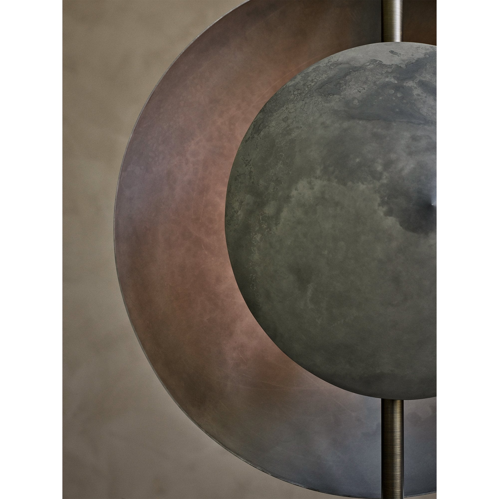 Floor Lamp Dawn - UL