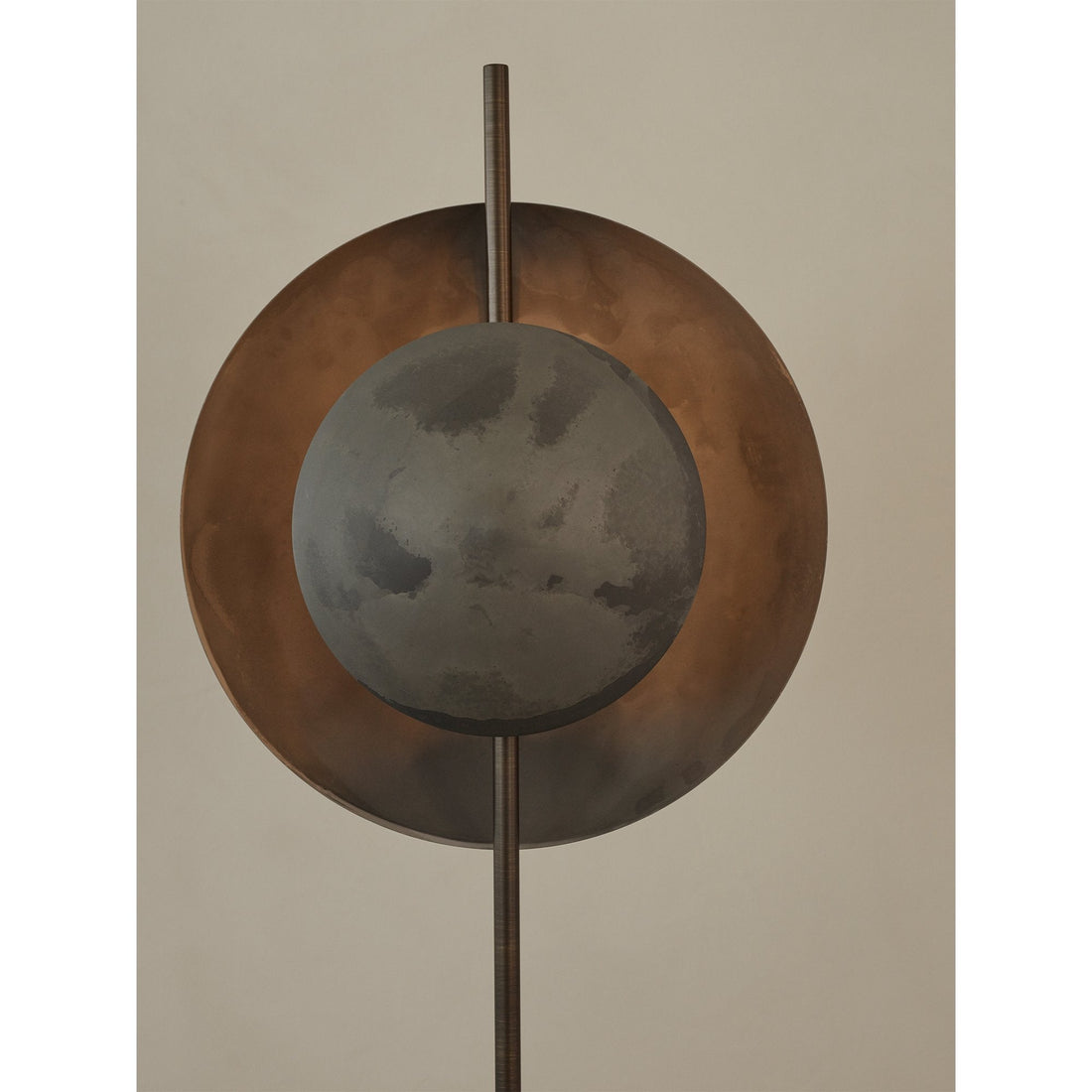 Floor Lamp Dawn - UL