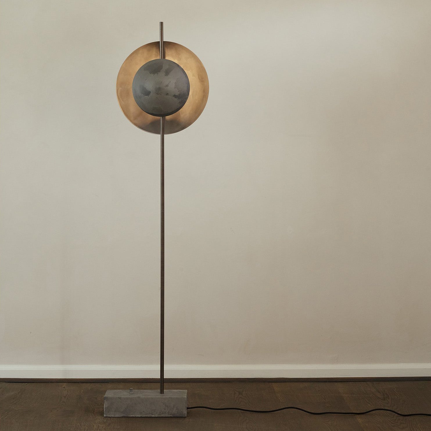 Floor Lamp Dawn - UL