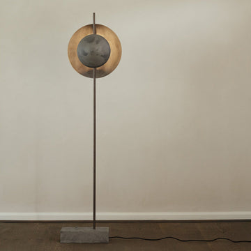 Floor Lamp Dawn - UL