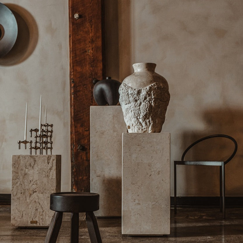 Pila Vessels
