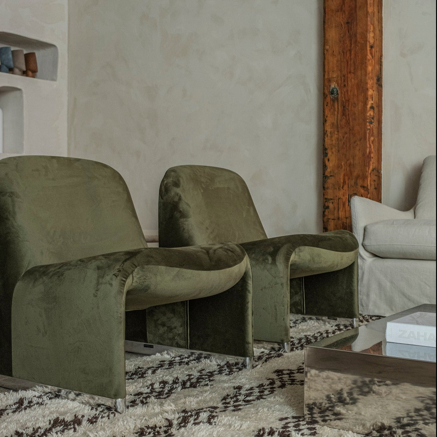 Alky Chair - Official