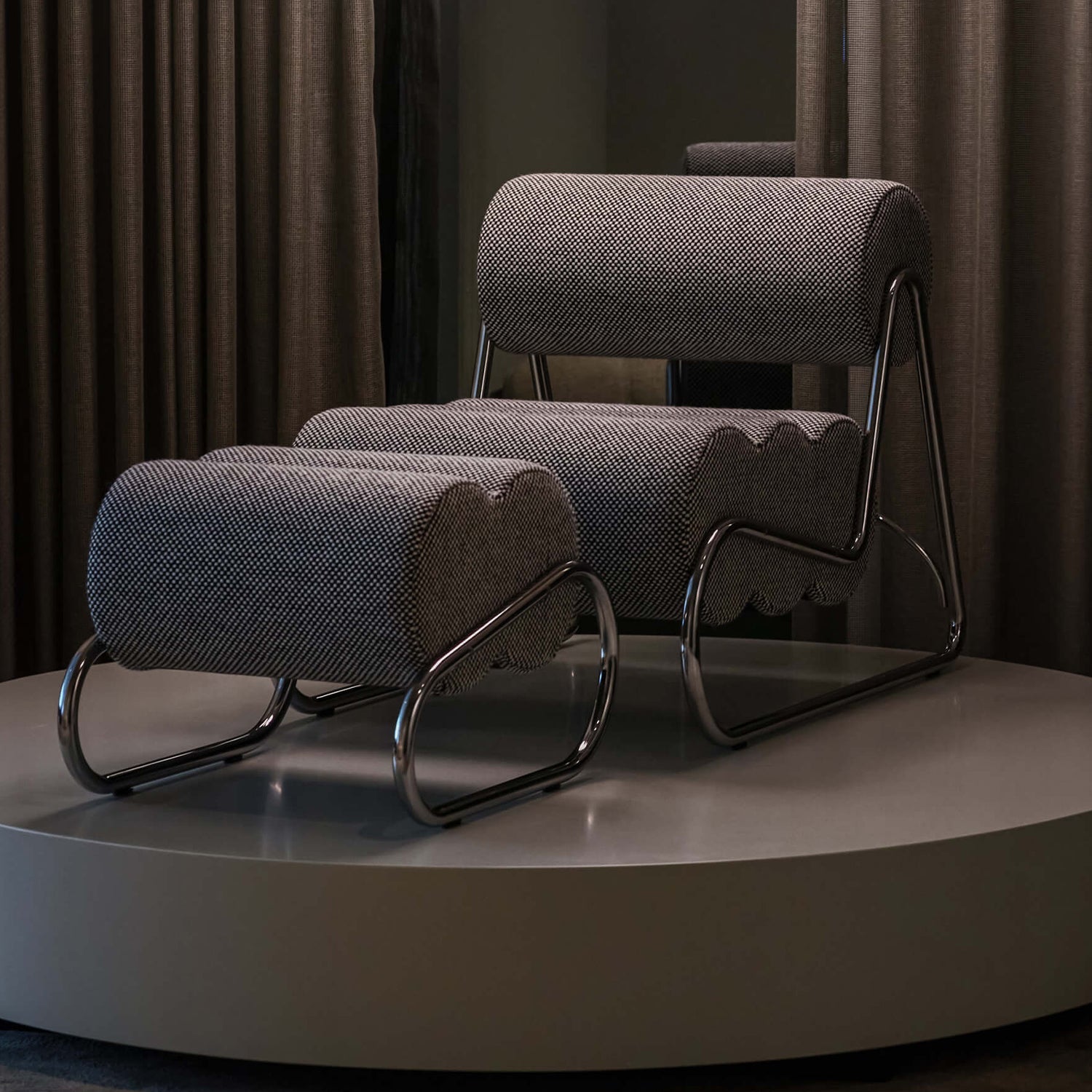 Fave Chair