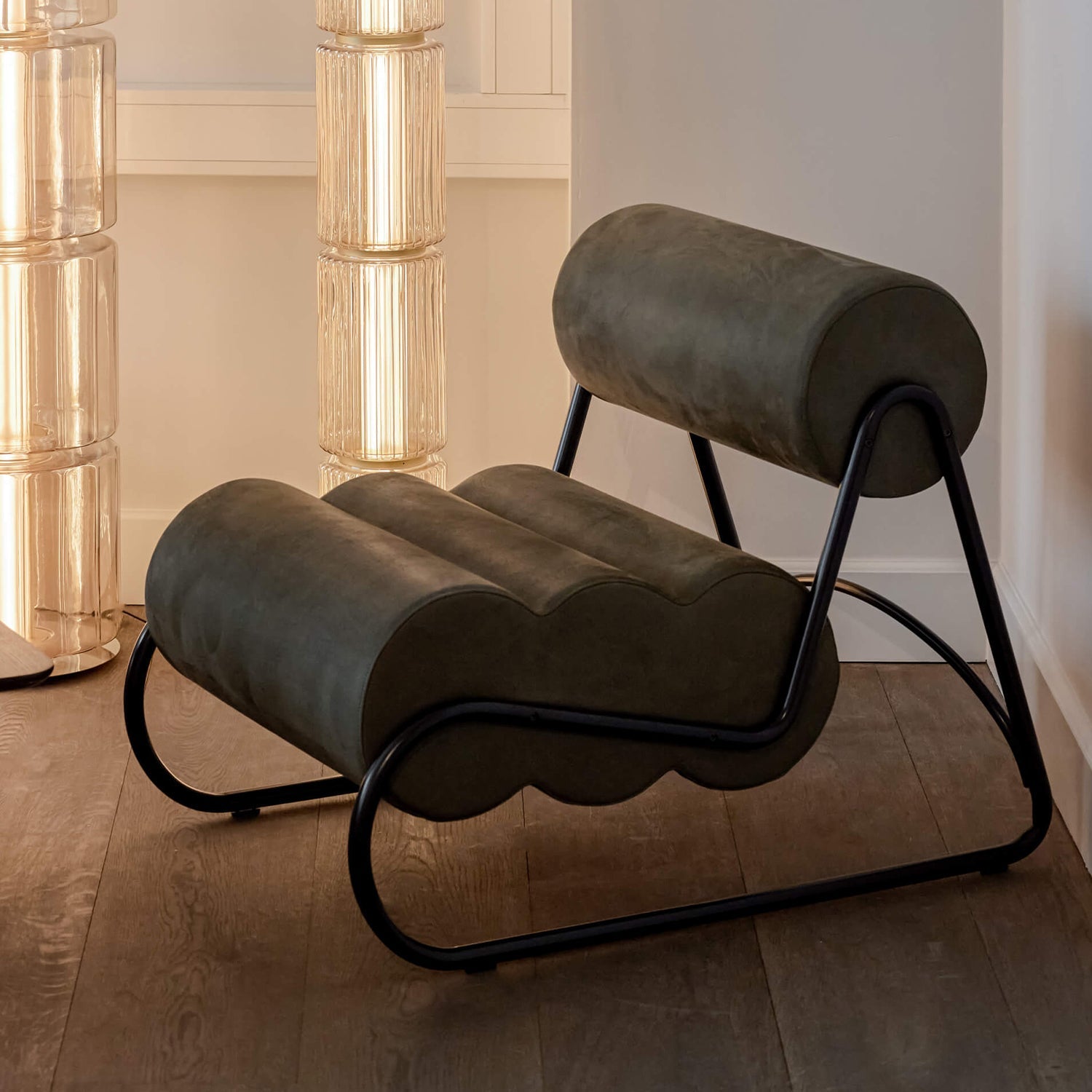 Fave Chair