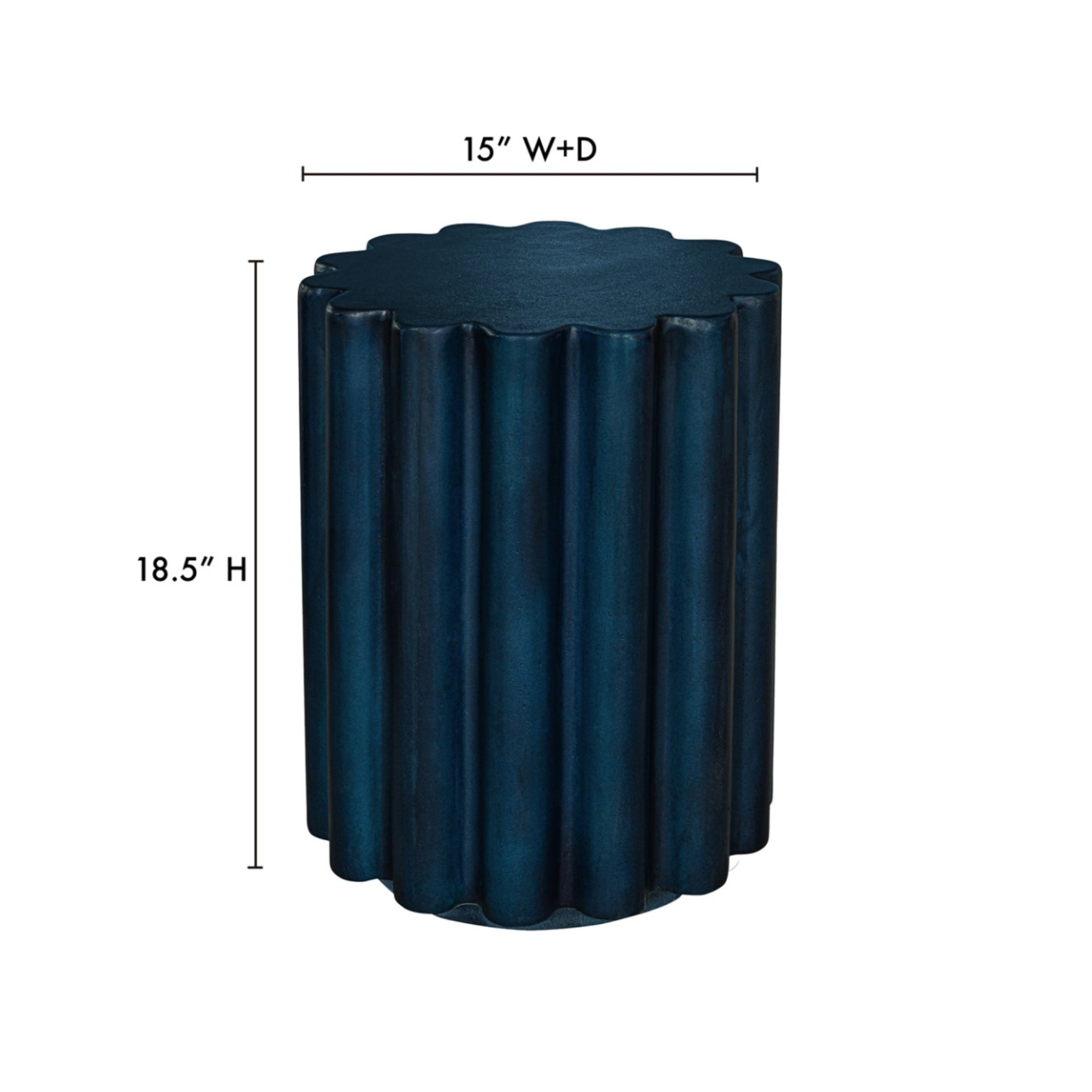 Finn Accent Table