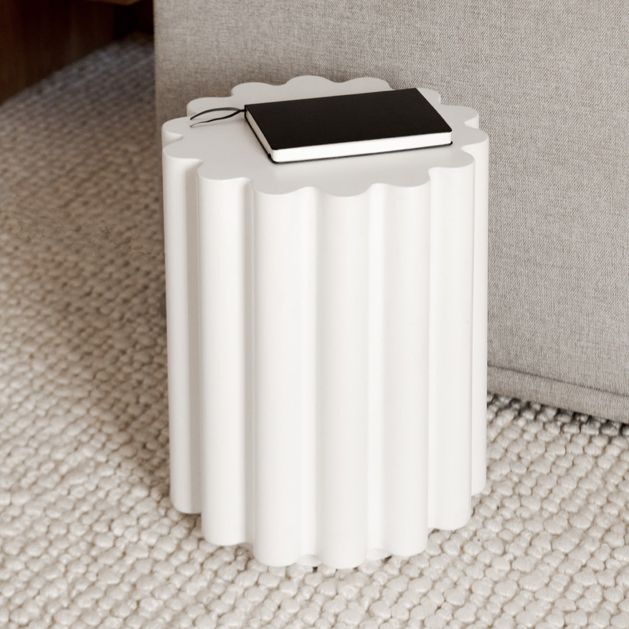Finn Accent Table