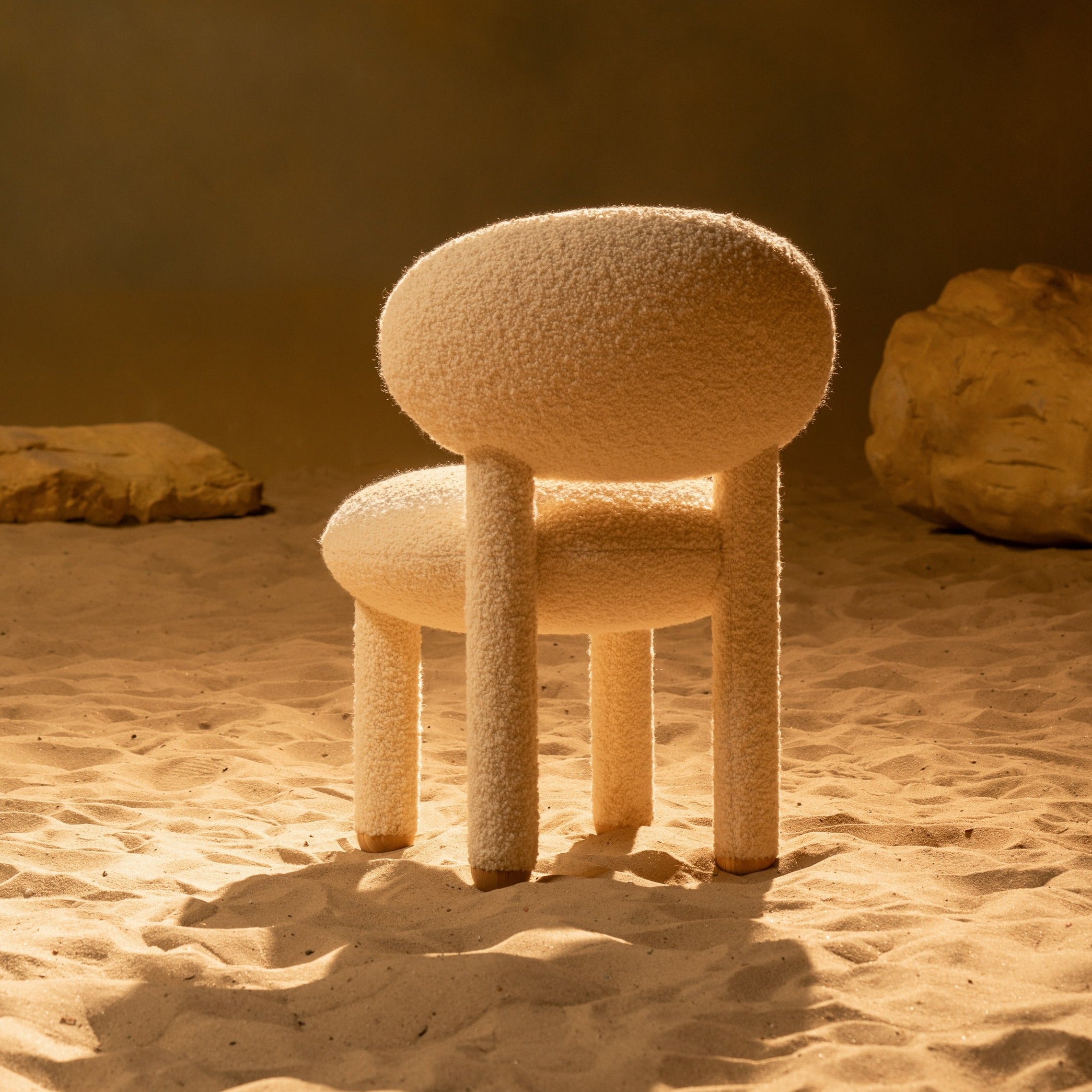 Flock Chair CS1