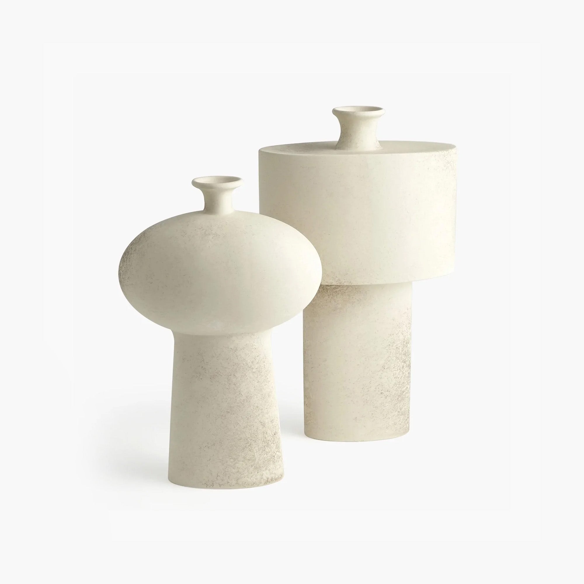 Folk Vases