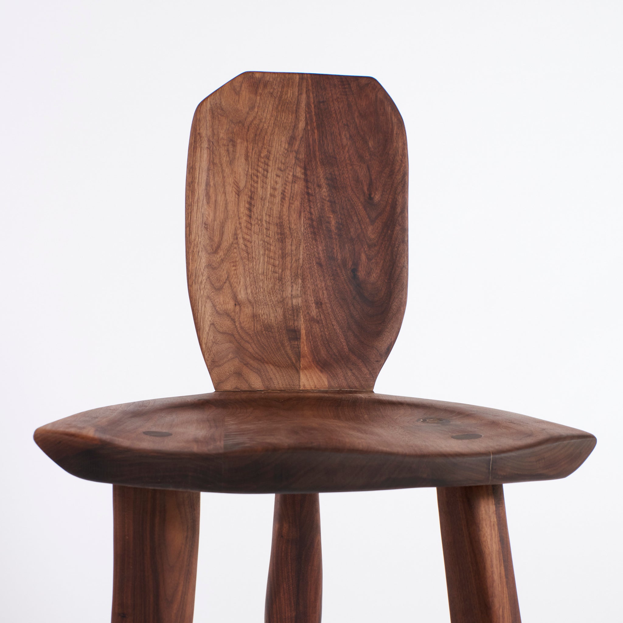 Foot Accent Chair