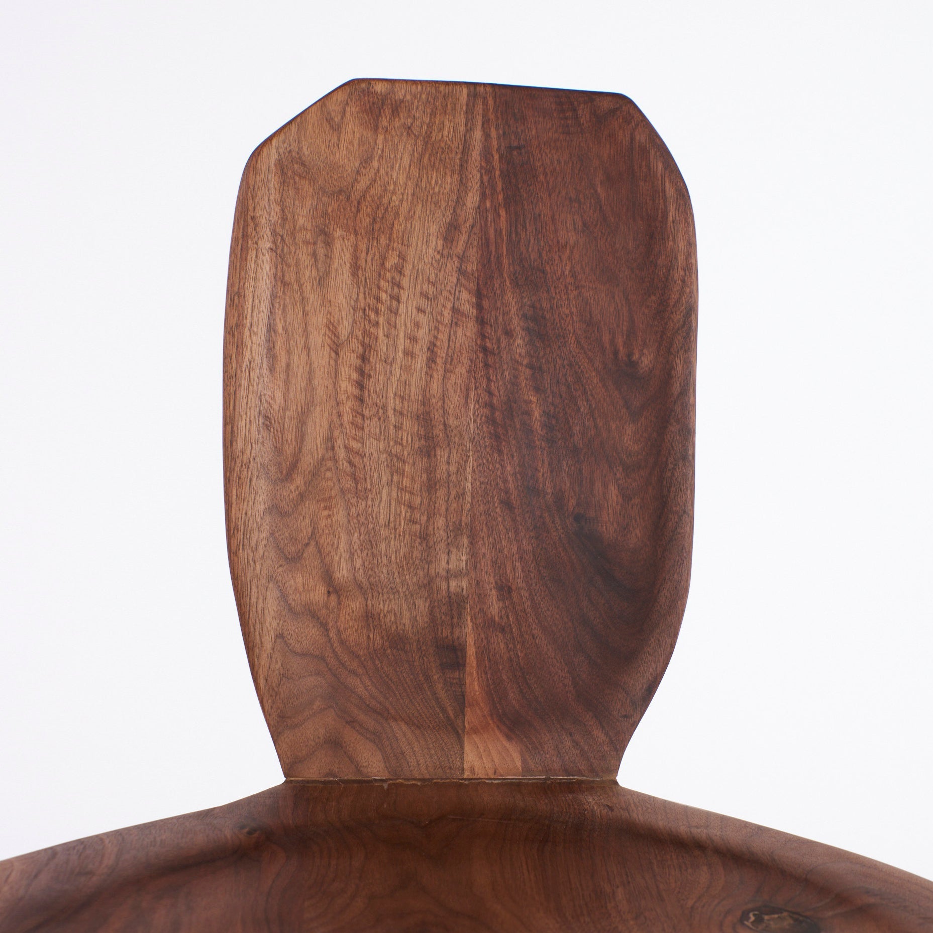 Foot Accent Chair