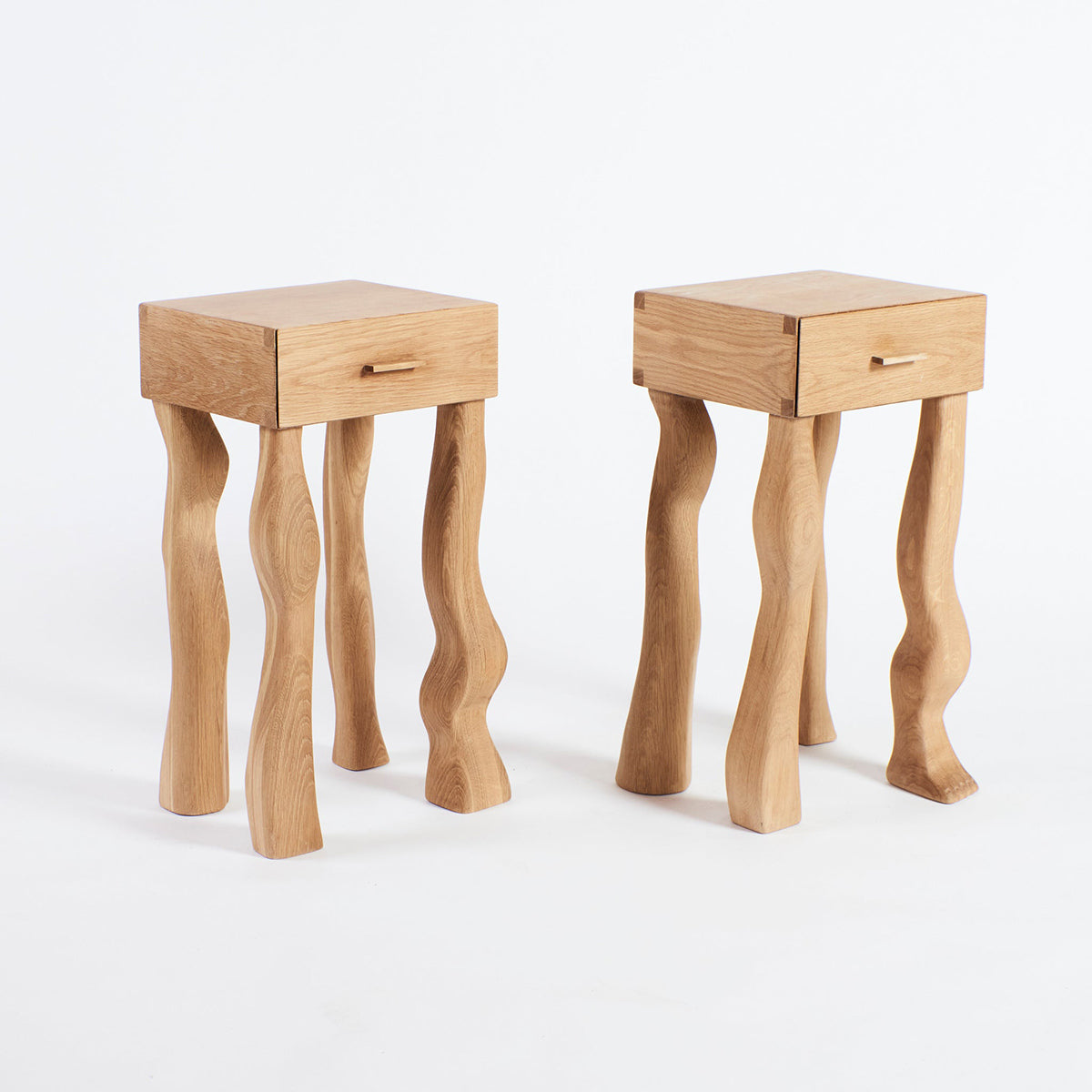 Foot Side Table
