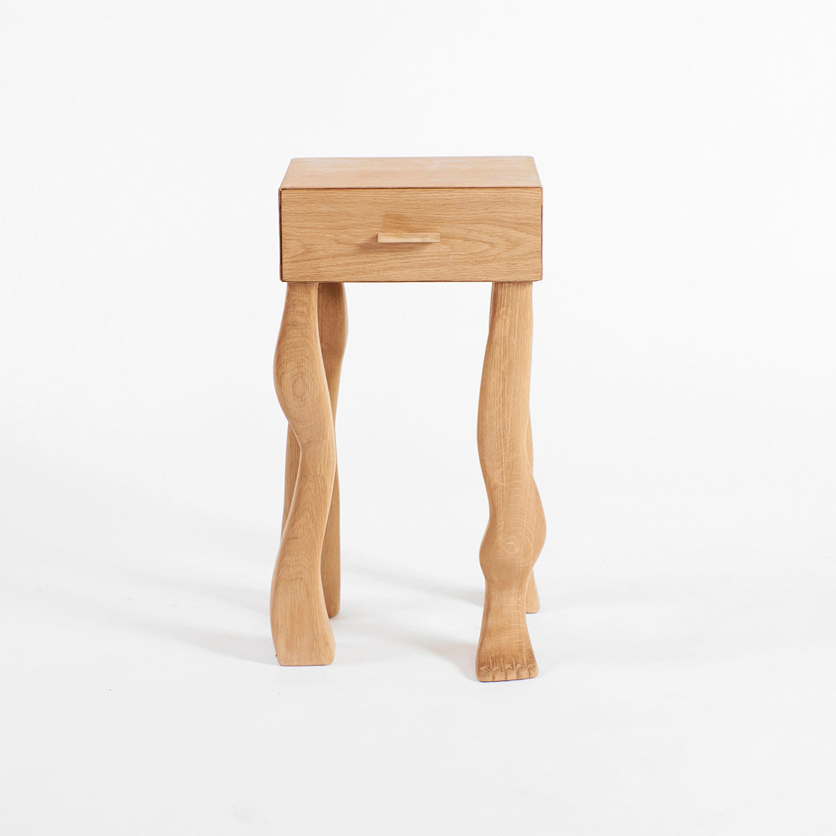 Foot Side Table