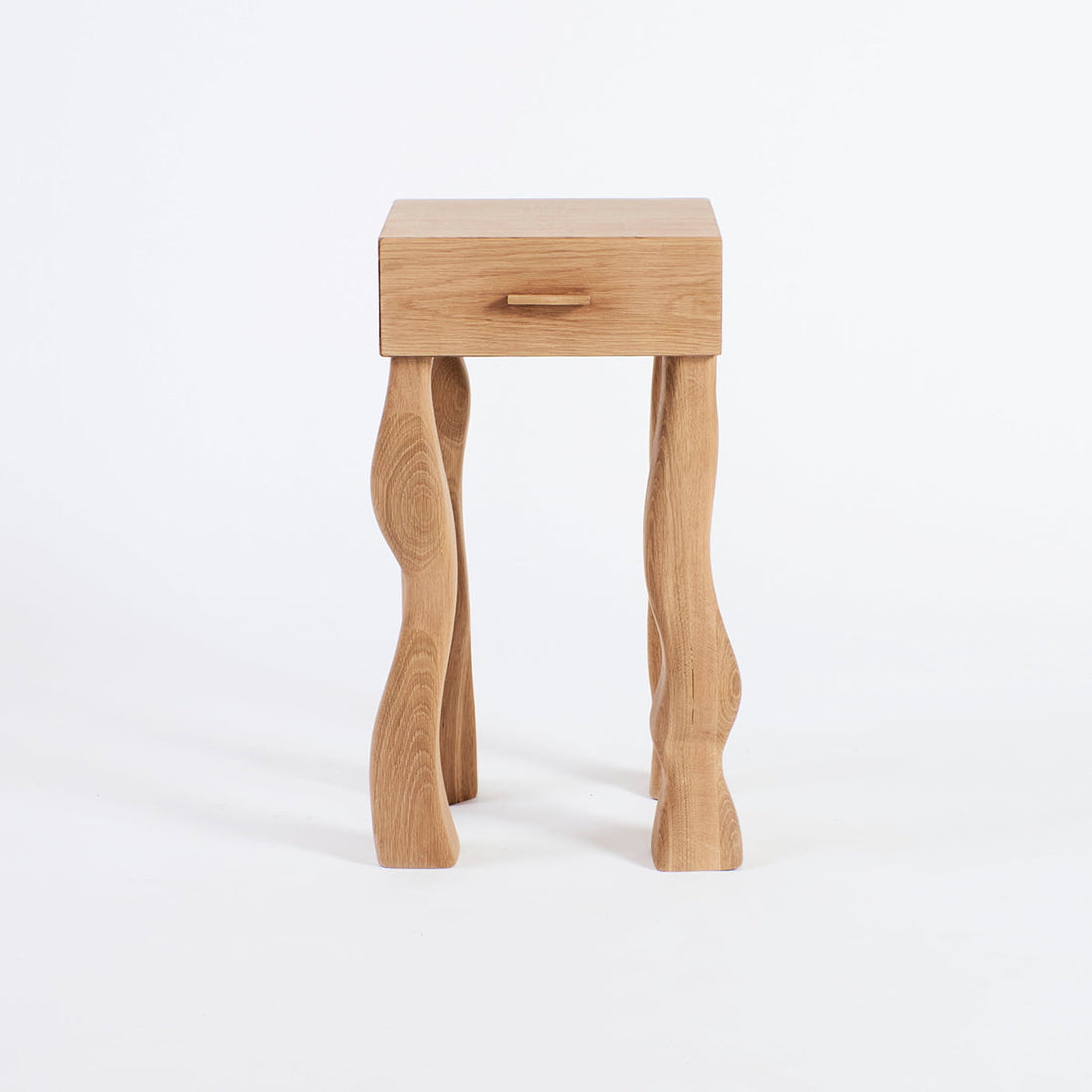 Foot Side Table