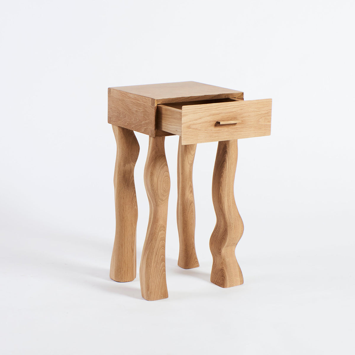 Foot Side Table