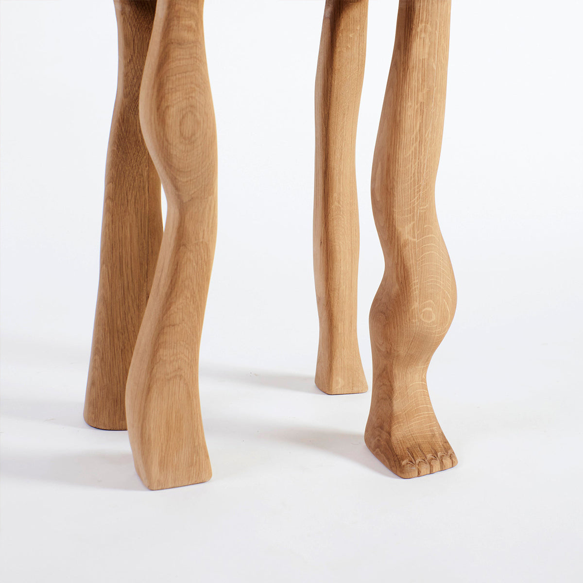 Foot Side Table