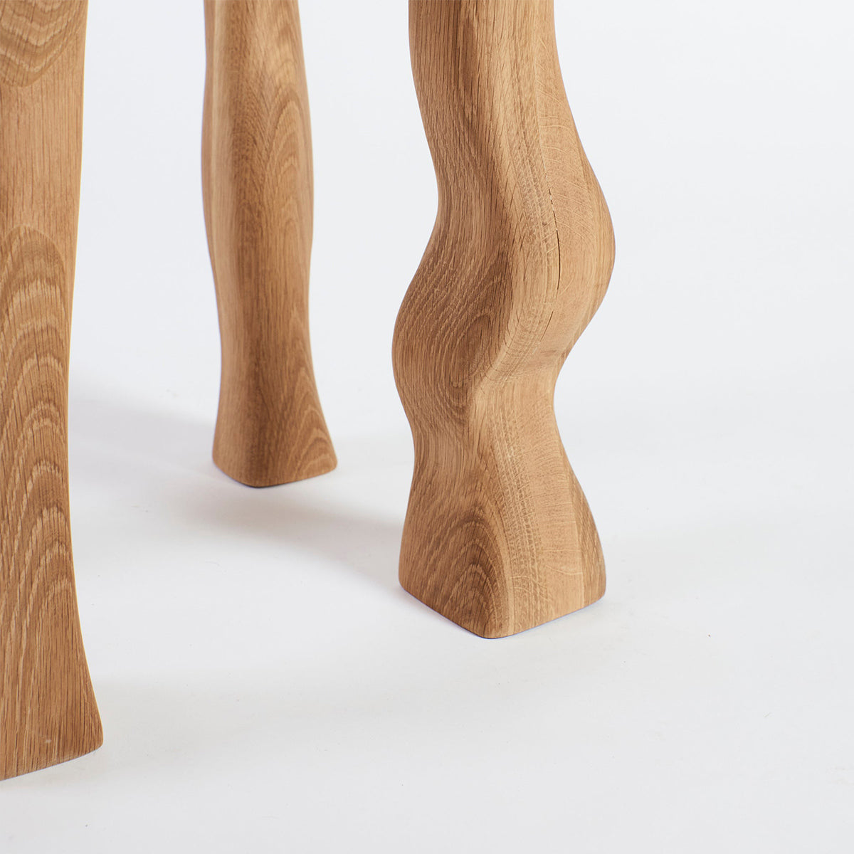 Foot Side Table