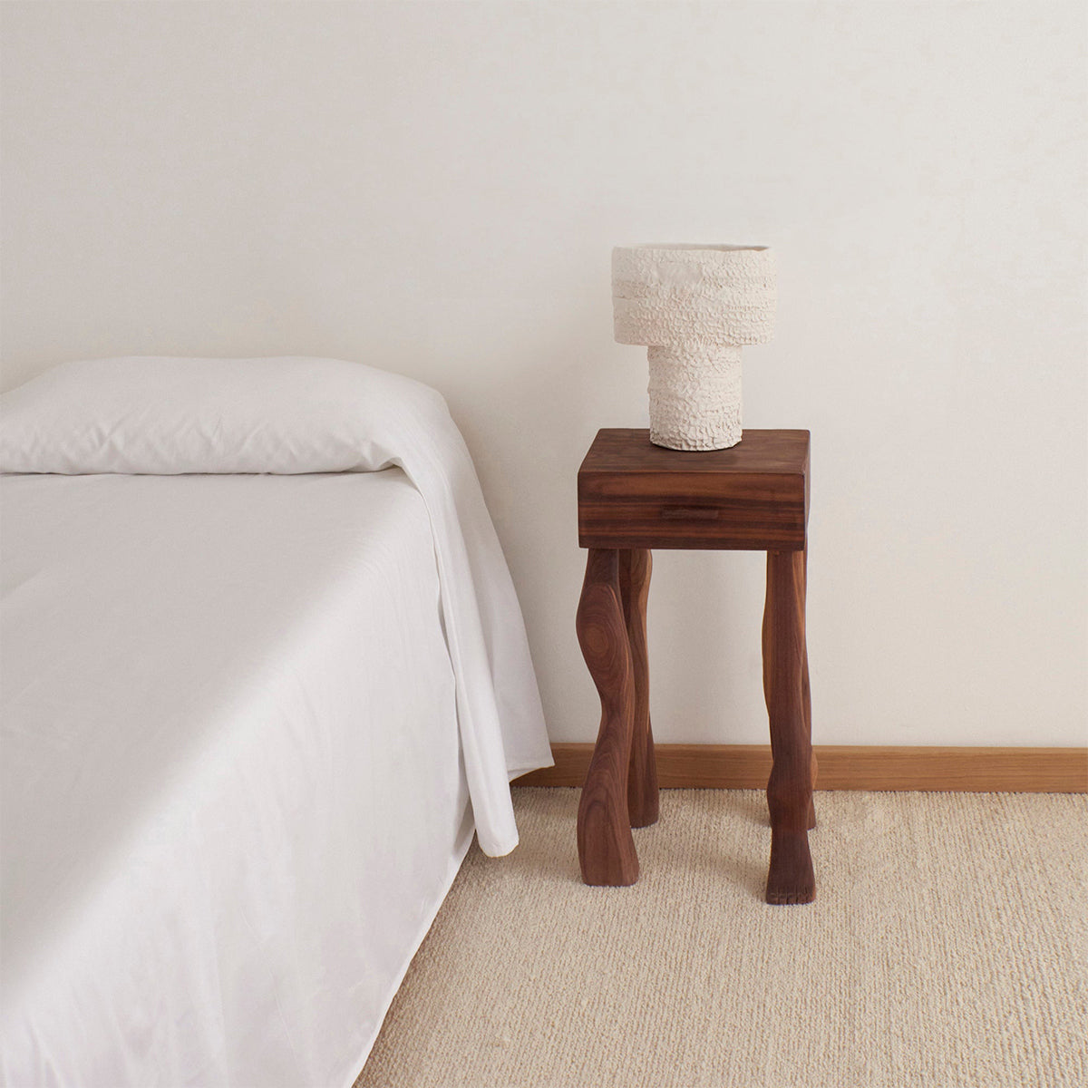 Foot Side Table