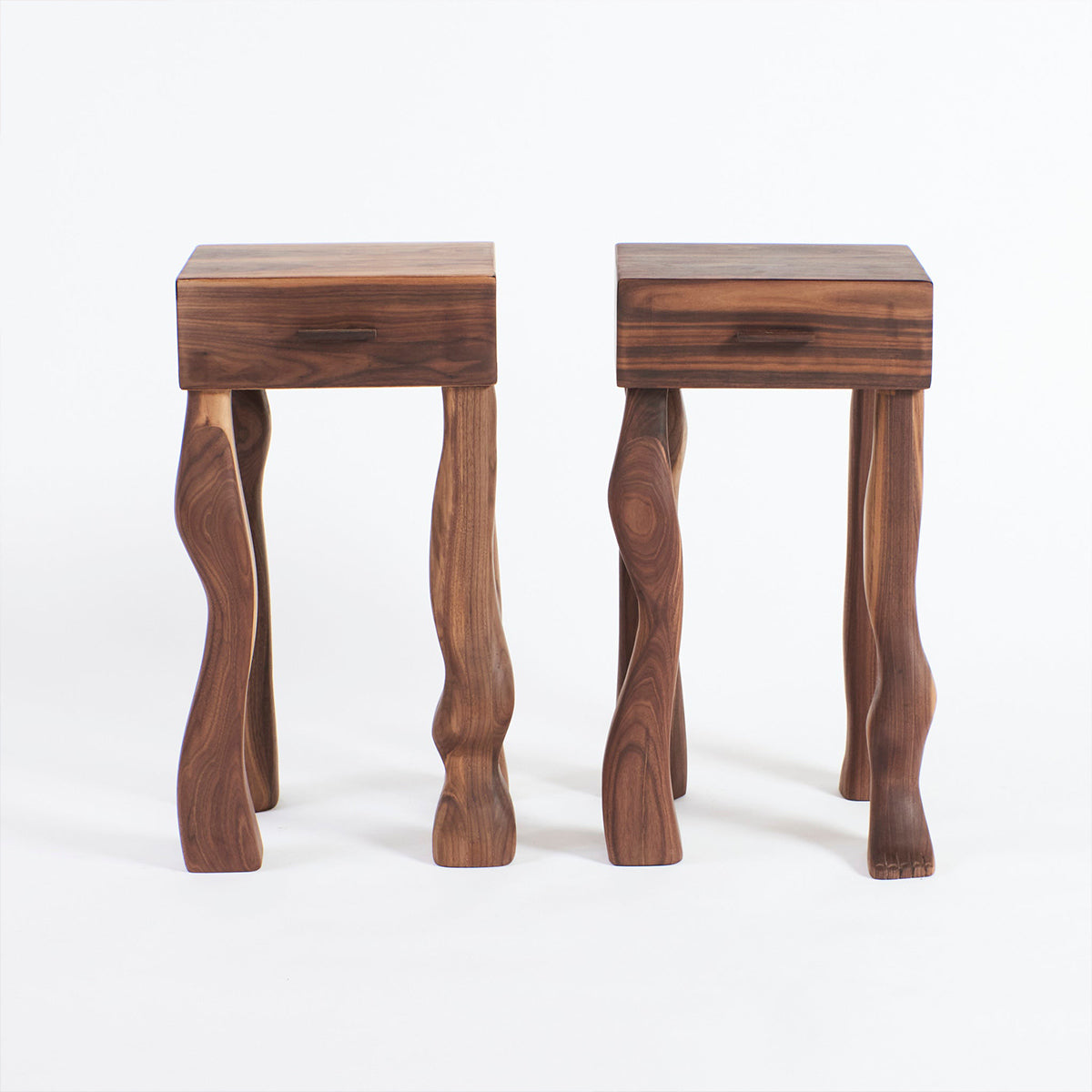 Foot Side Table
